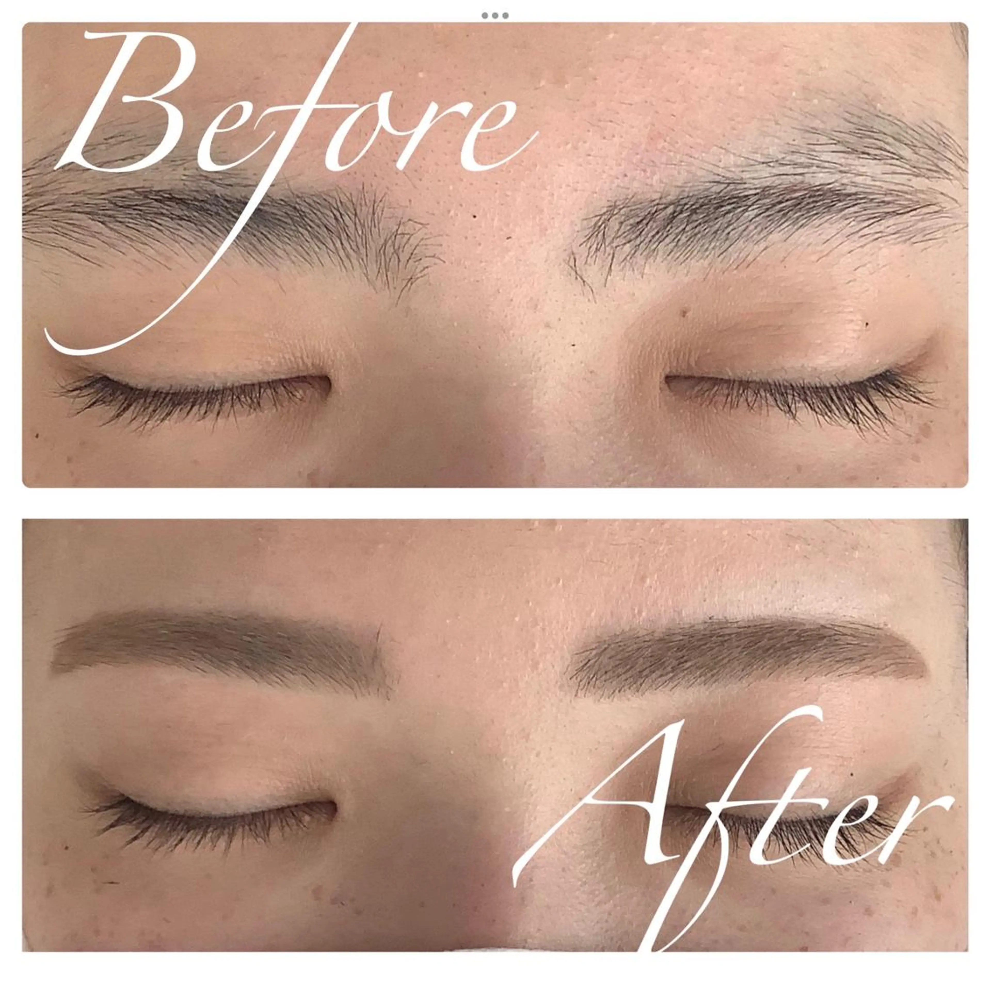 アイブロウ o mariの眉毛・アイブロウイメージ