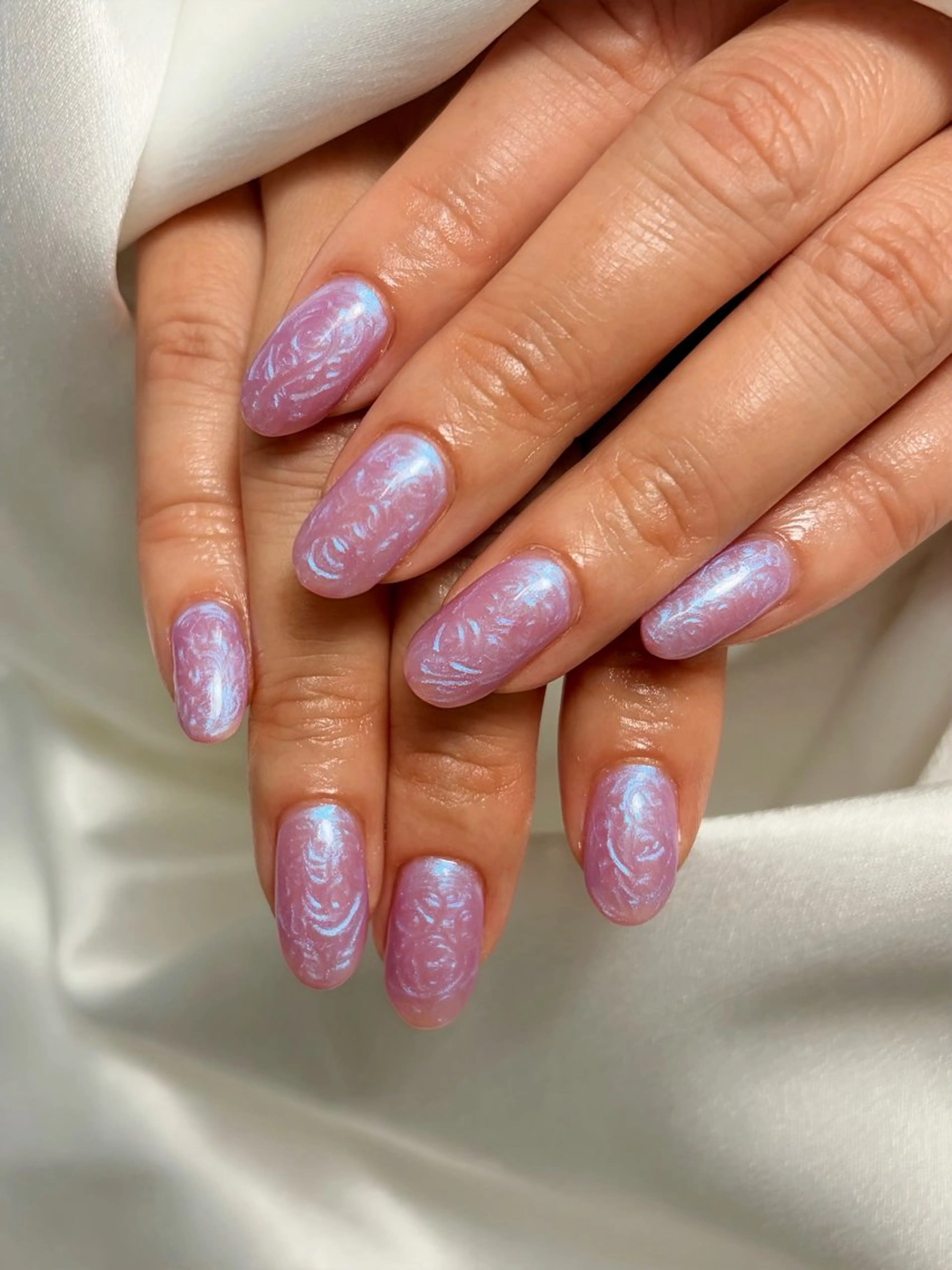 ネイル nail salon BrooChillのネイルデザイン