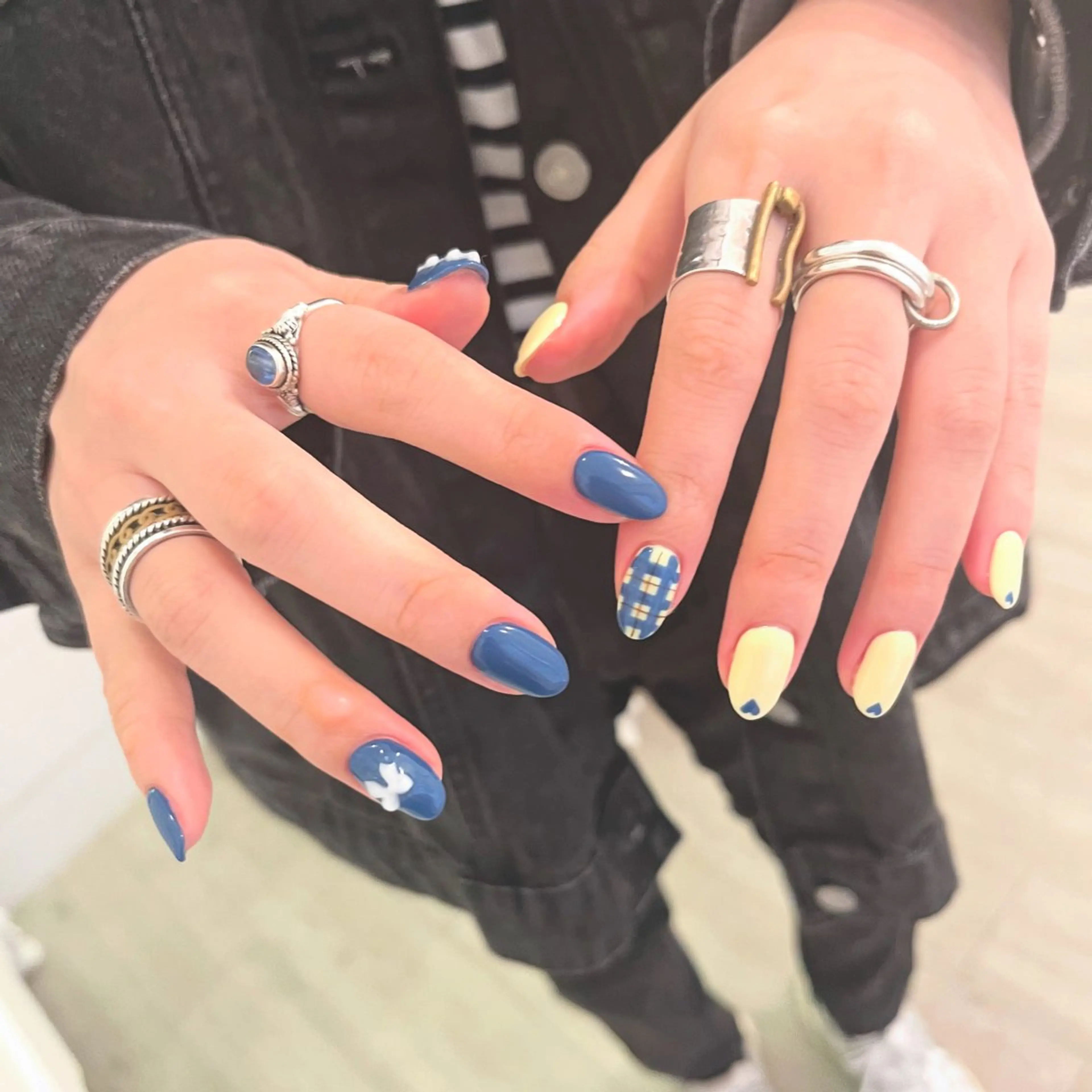 ネイル NAIL SALON Rのネイルデザイン