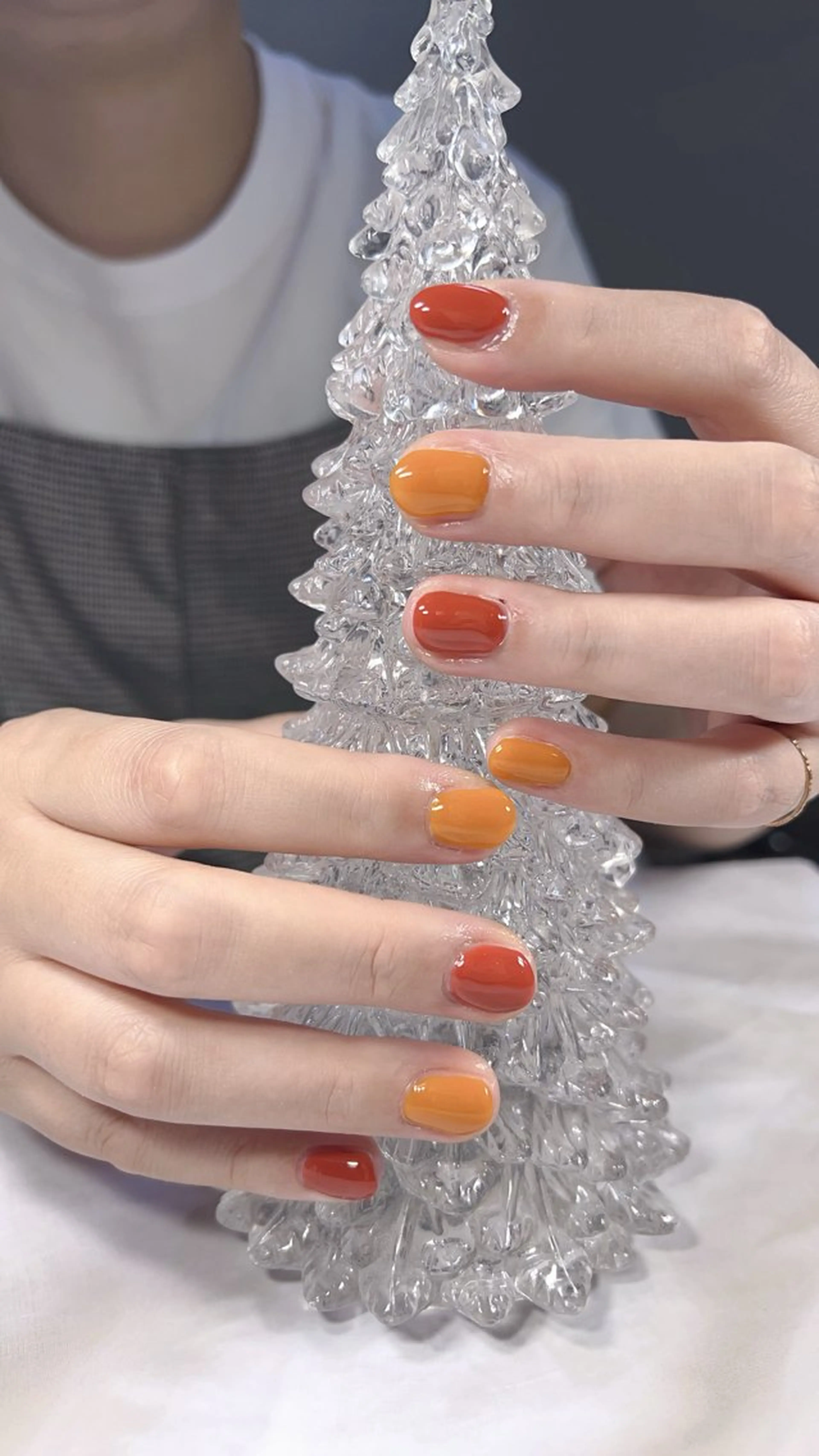 ネイル ネイルサロン ロア旧ジョリーのネイルデザイン