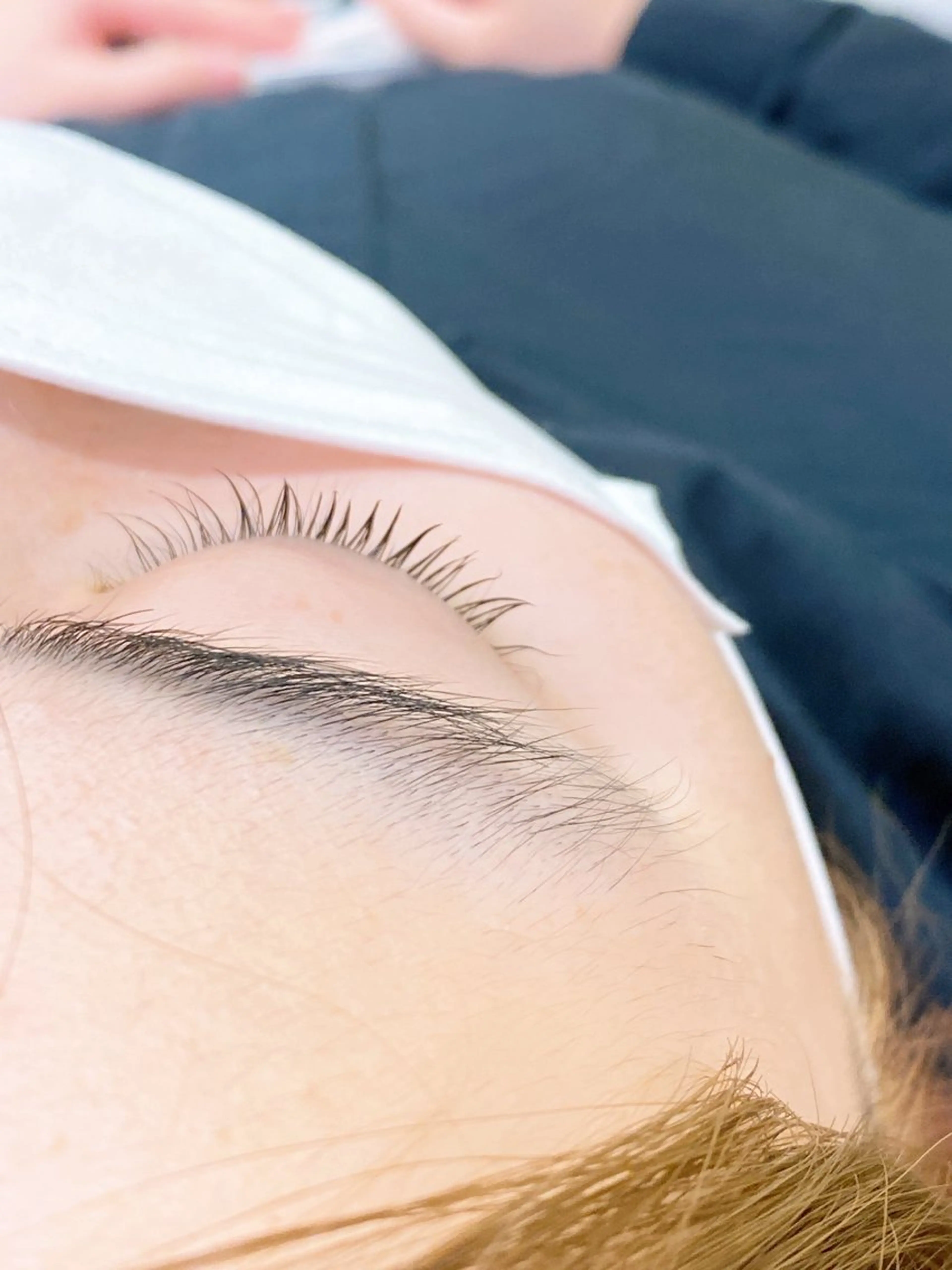 マツエク・マツパ 荘司 桜子のマツエク・マツパデザイン