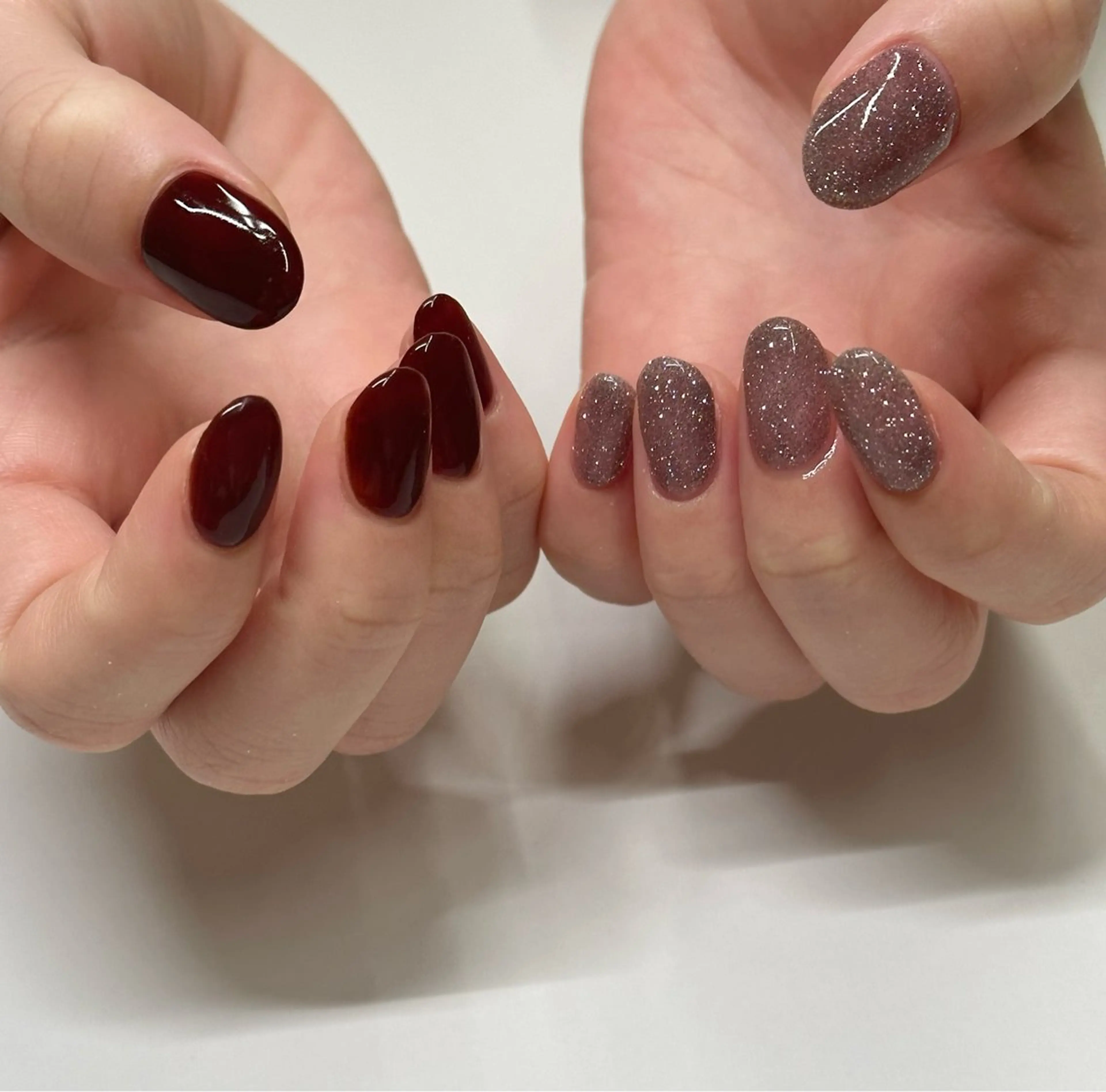 ネイル reika .のネイルデザイン