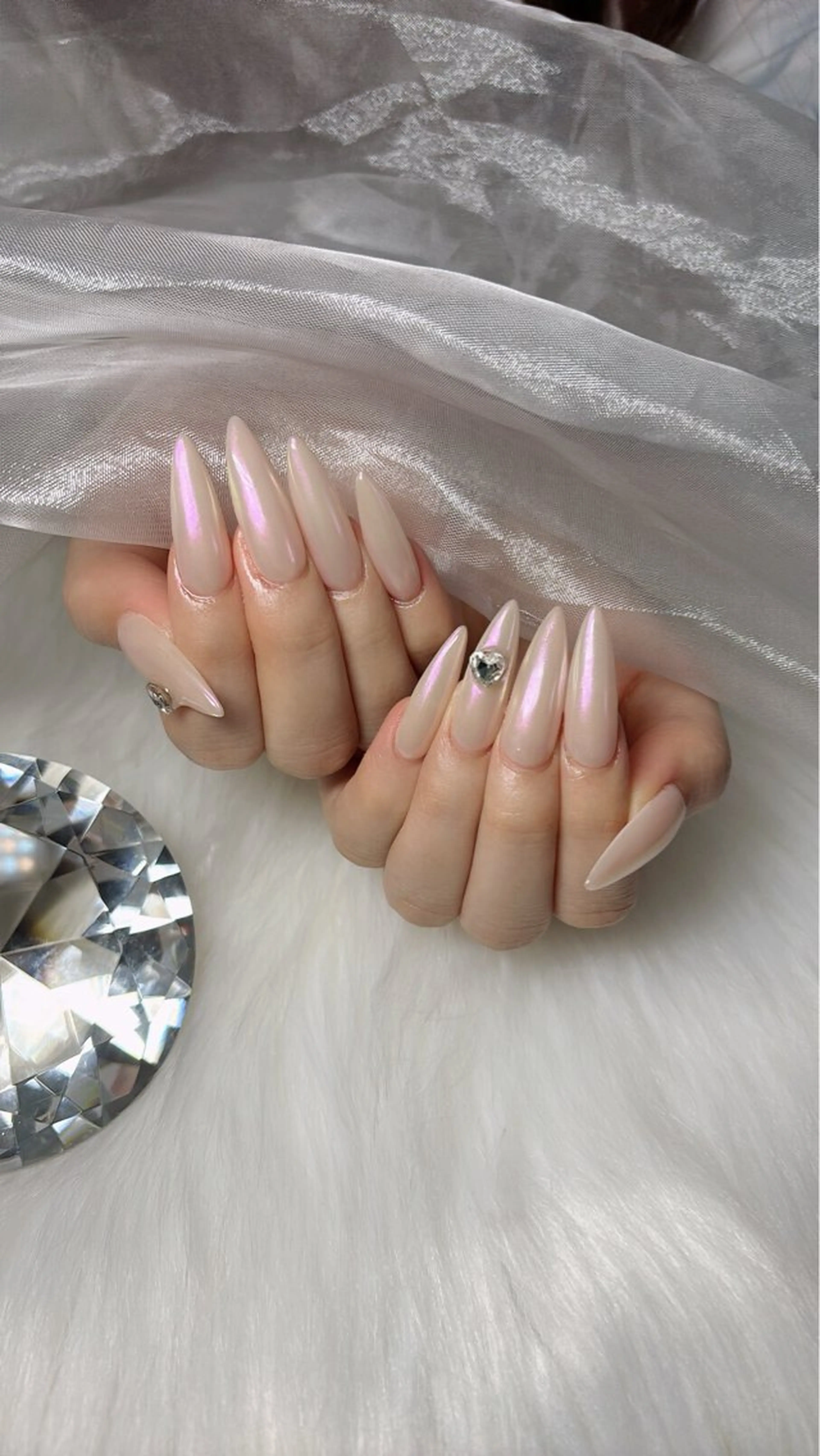 ネイル Kayo 💅のネイルデザイン