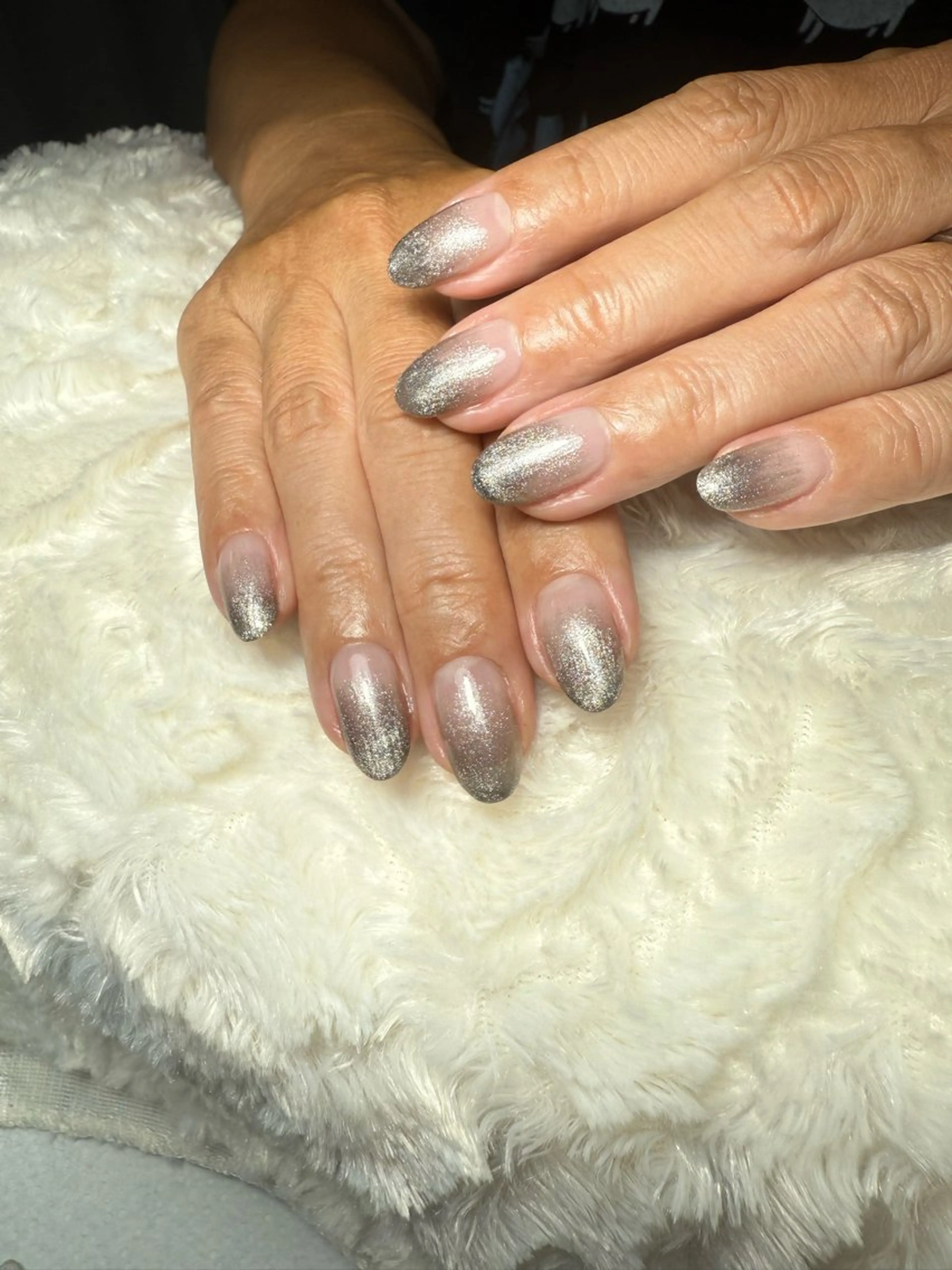 ネイル ベロバ クリスティーナのネイルデザイン