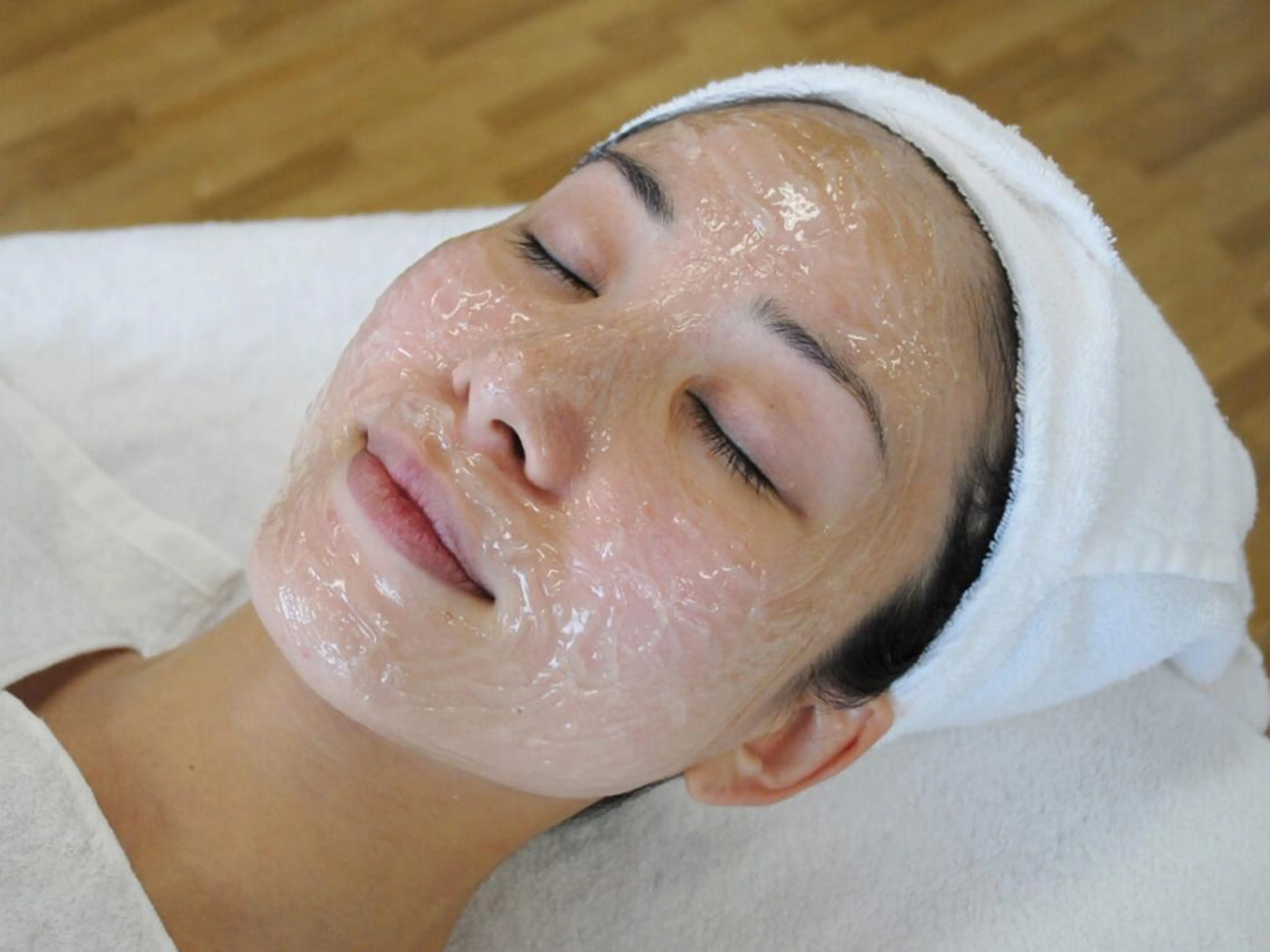 Chareir 橋本のエステ・リラクイメージ