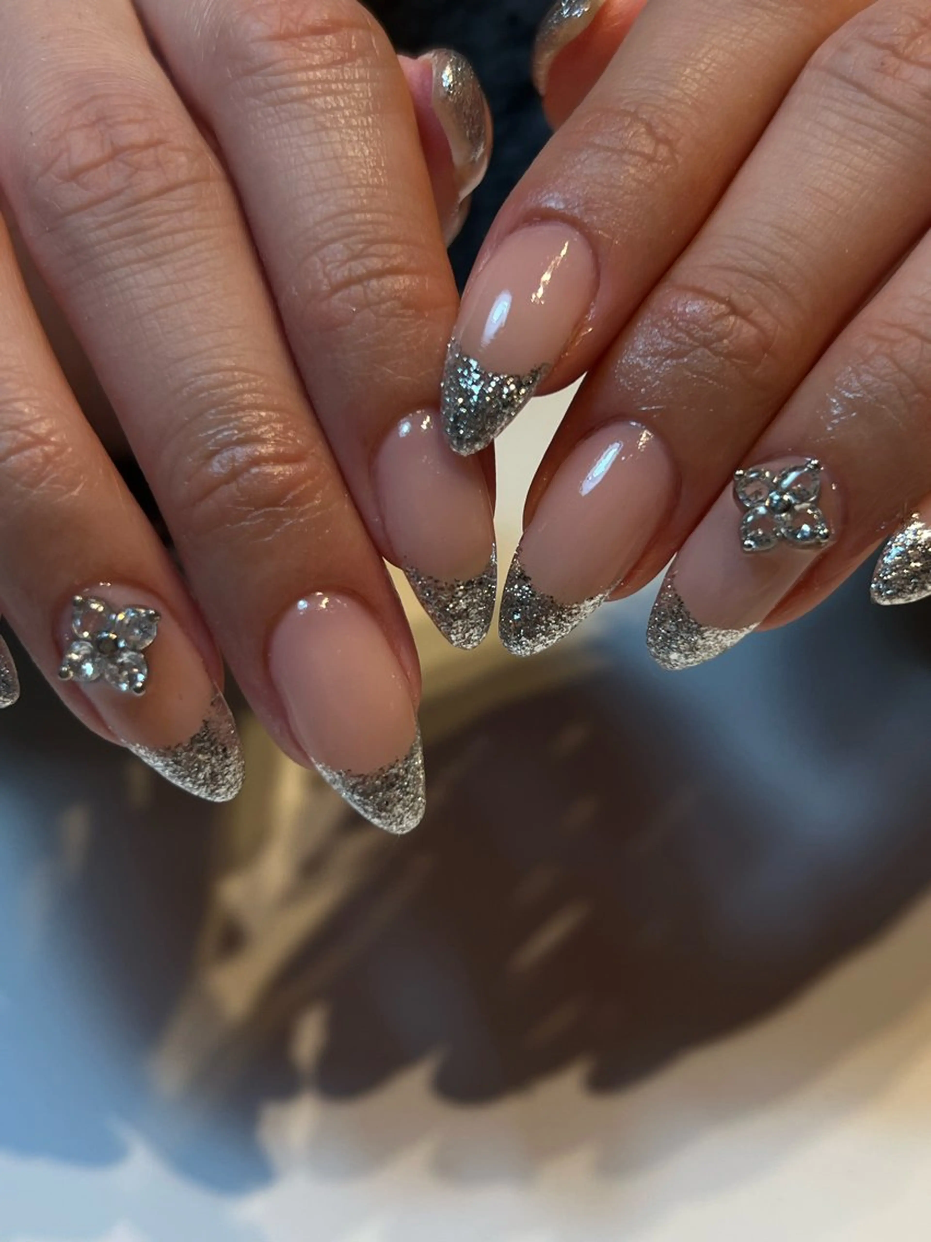 ネイル more fortuneのネイルデザイン