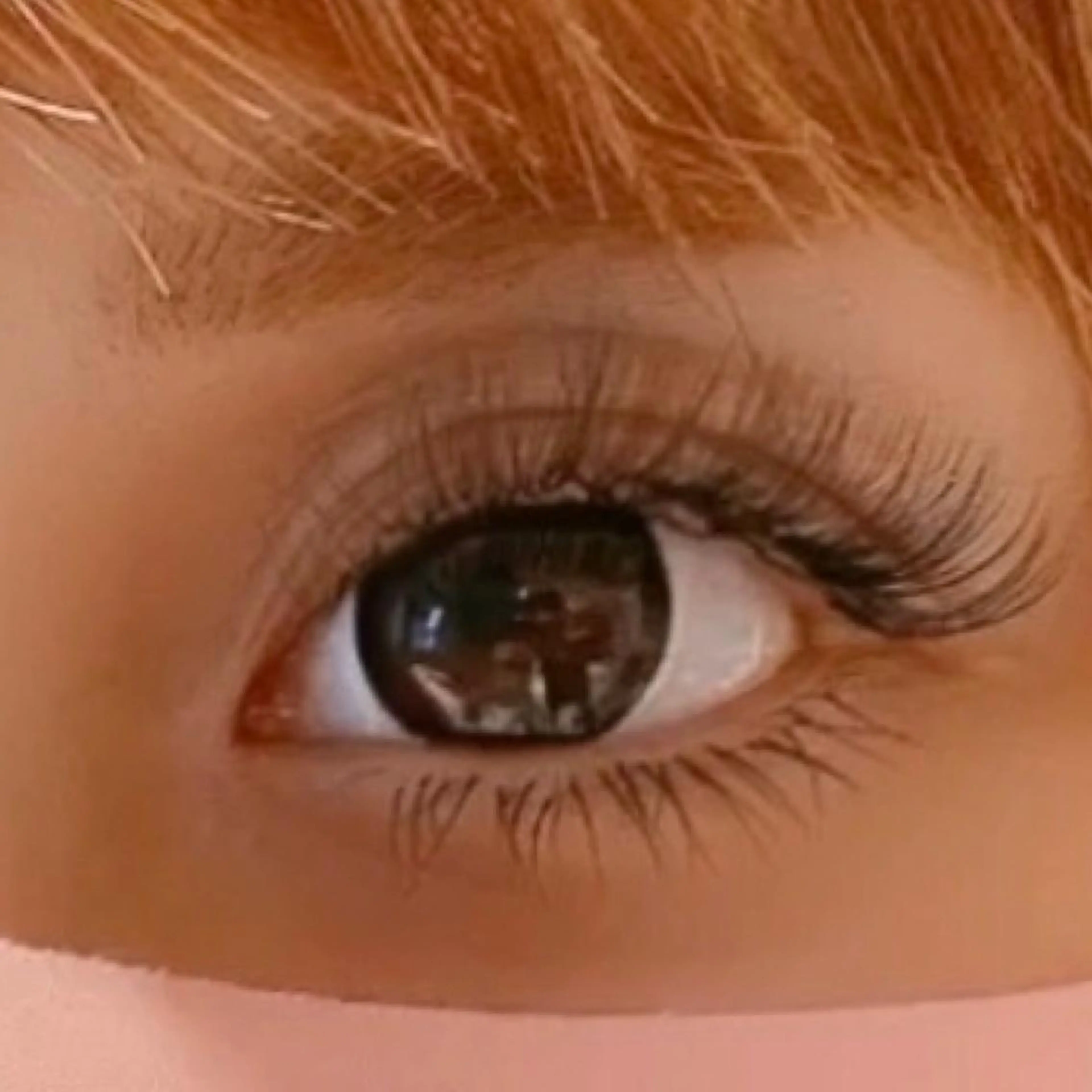 マツエク・マツパ Radiance まつ毛専門スタッフのマツエク・マツパデザイン