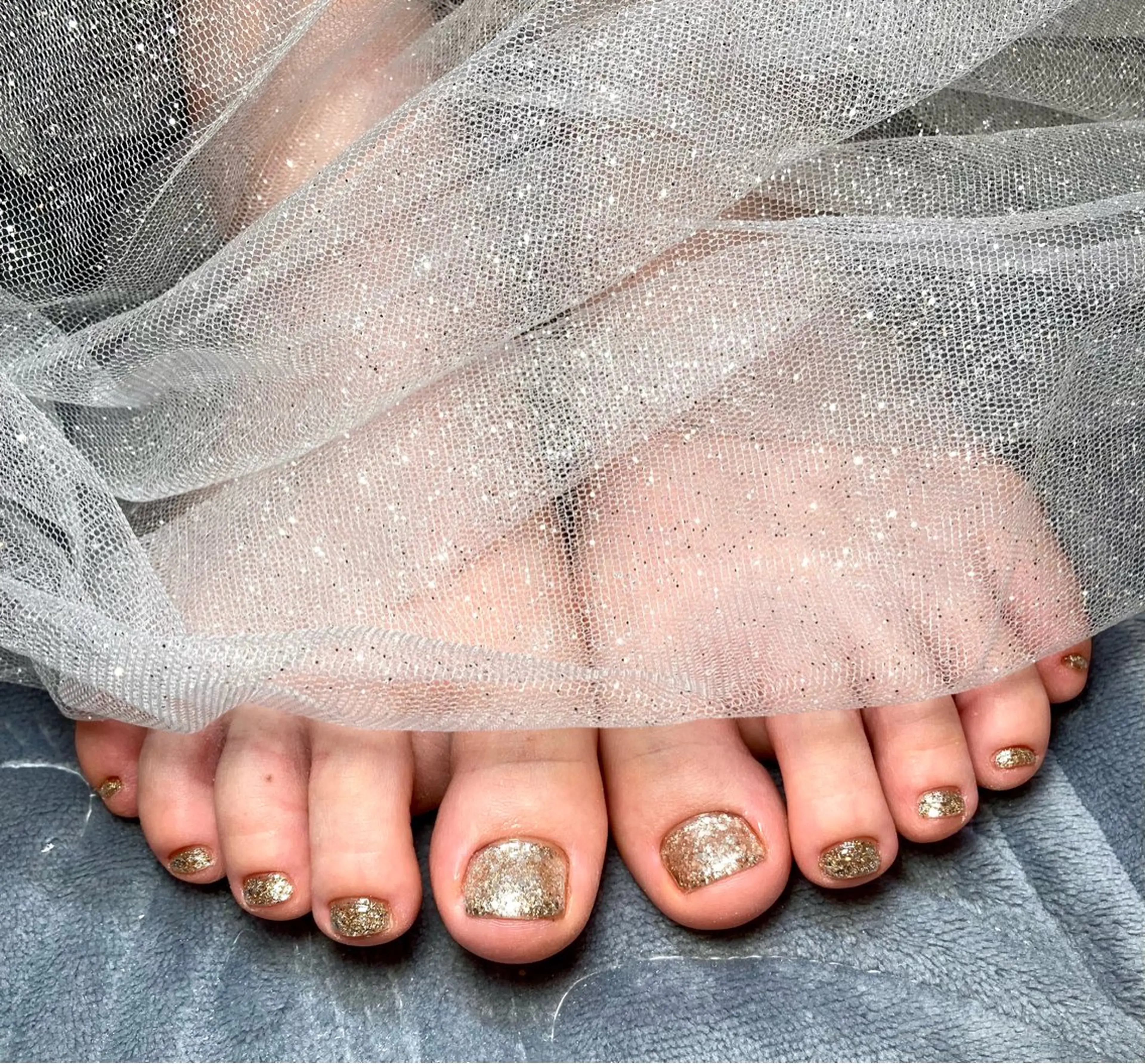 ネイル Nail Hibi サロンのネイルデザイン