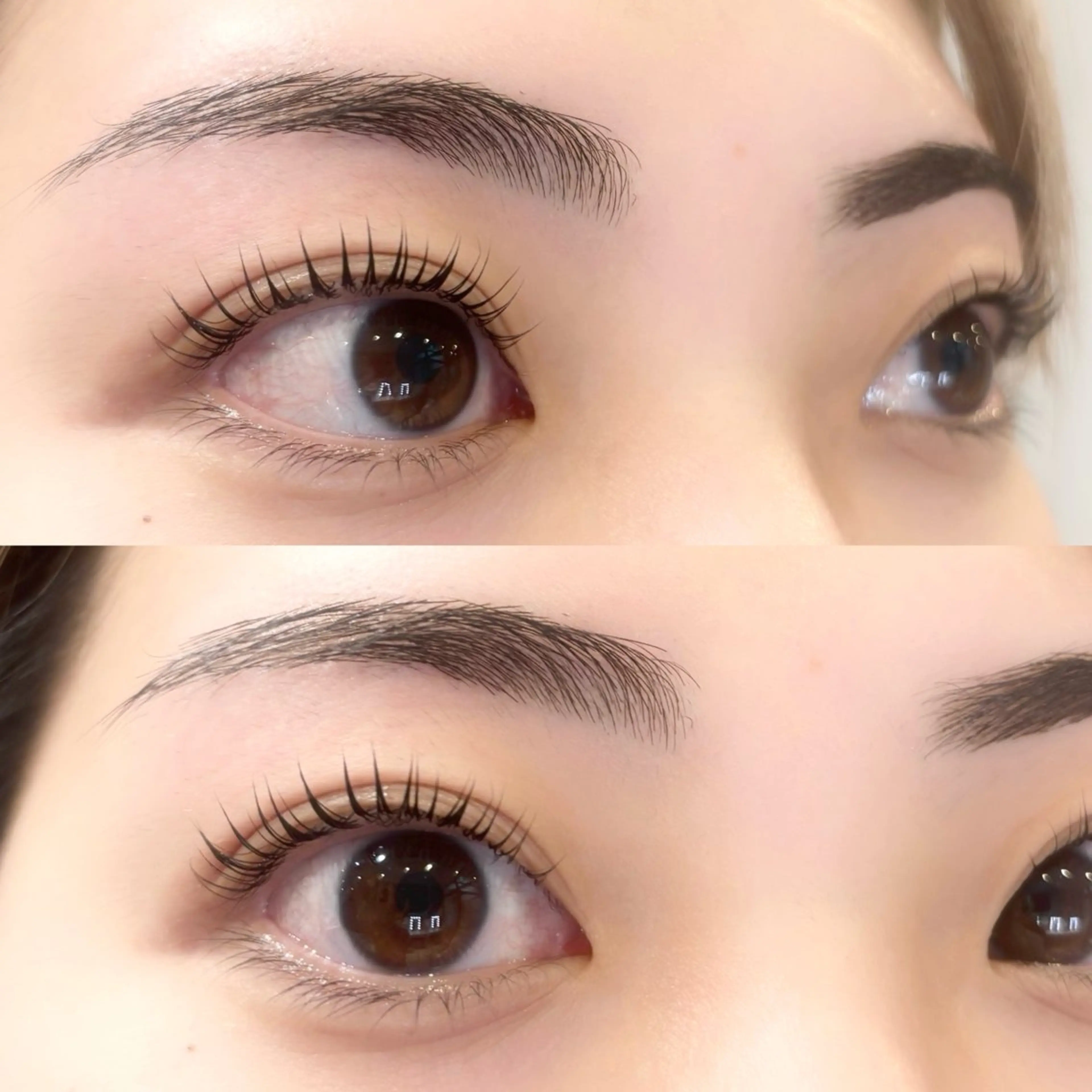 マツエク・マツパ EYELA大宮西口店 MASUKOのマツエク・マツパデザイン