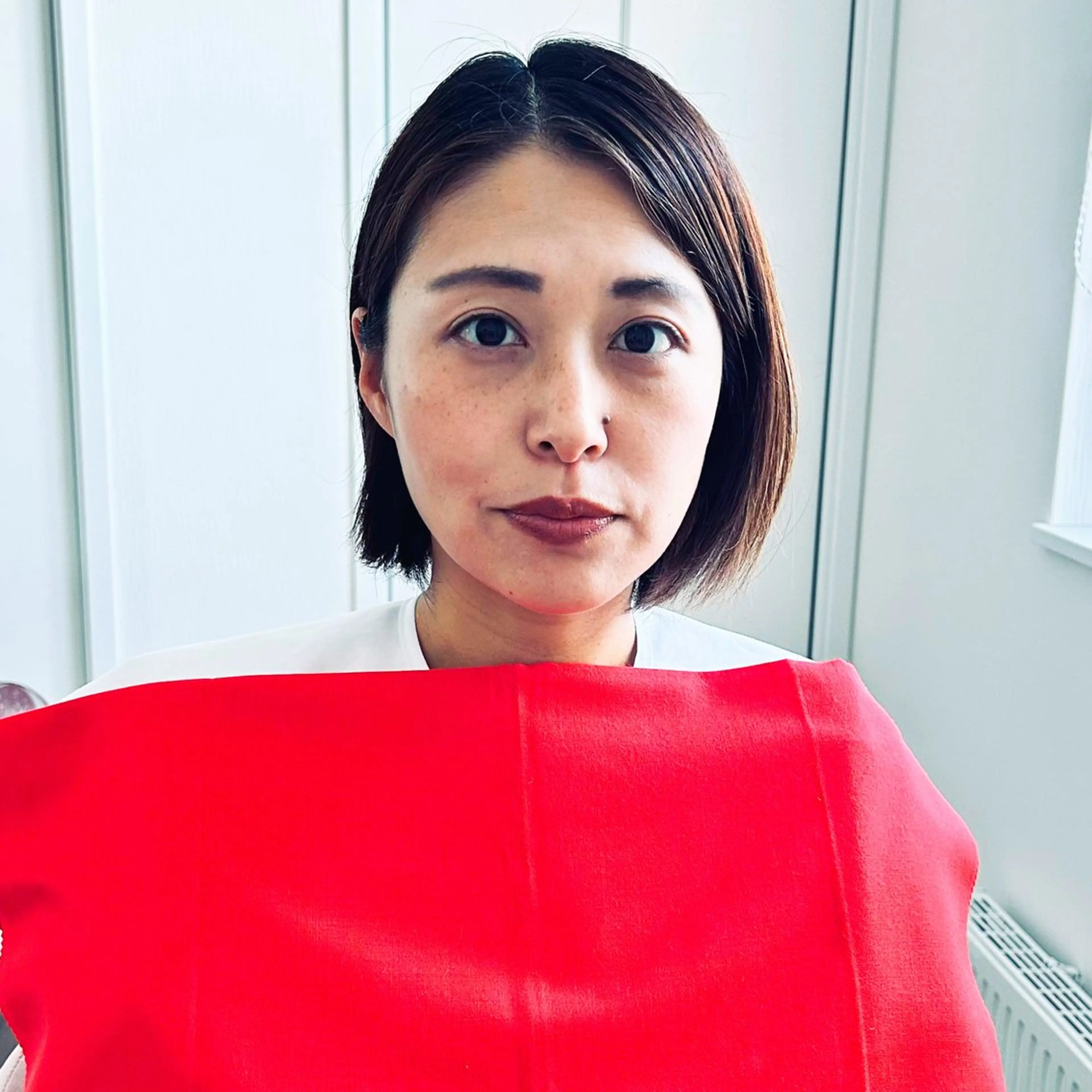 みさき Éclat（エクラ）のネイルデザイン