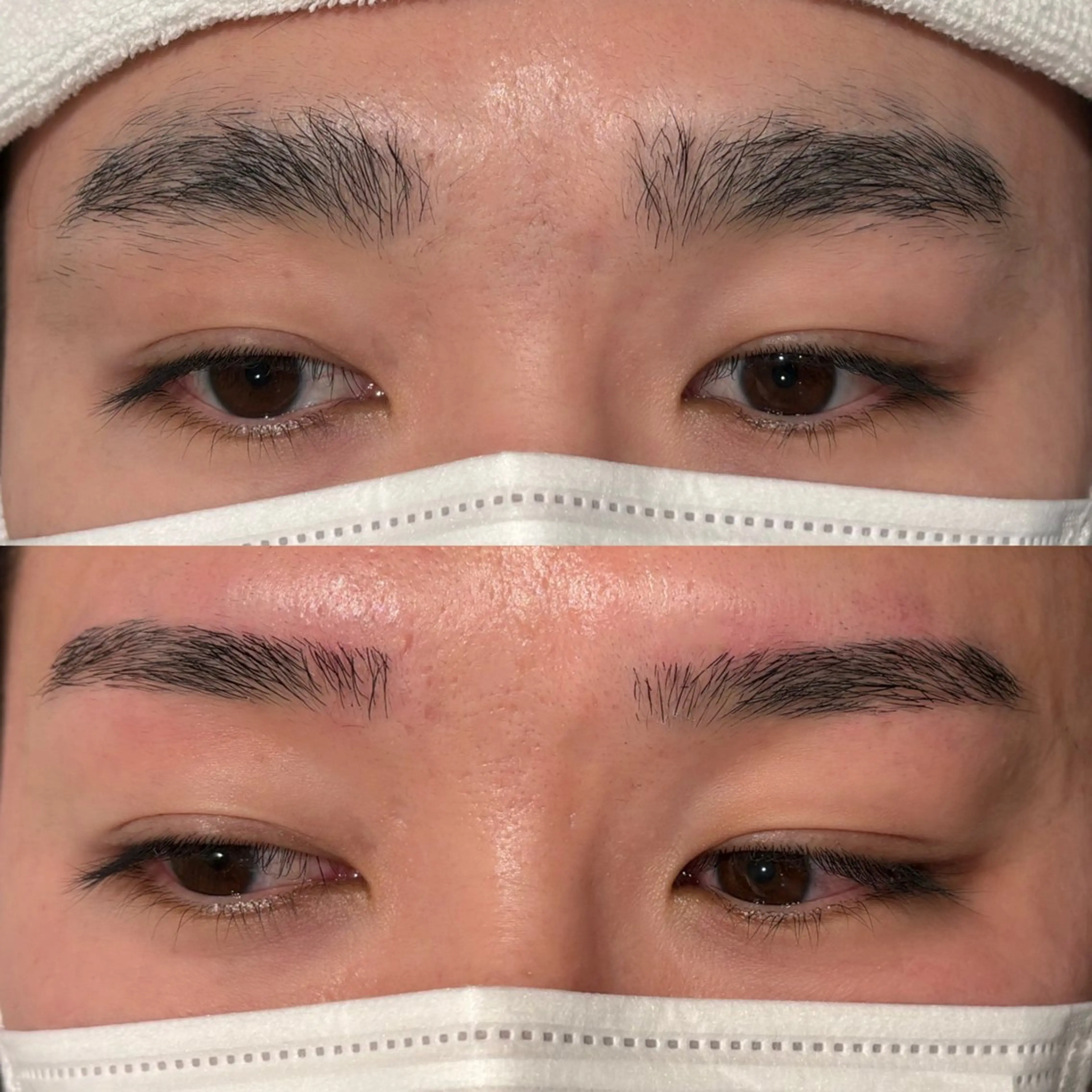 アイブロウ アイブロウ/眉毛 / Natsumi🤍の眉毛・アイブロウイメージ