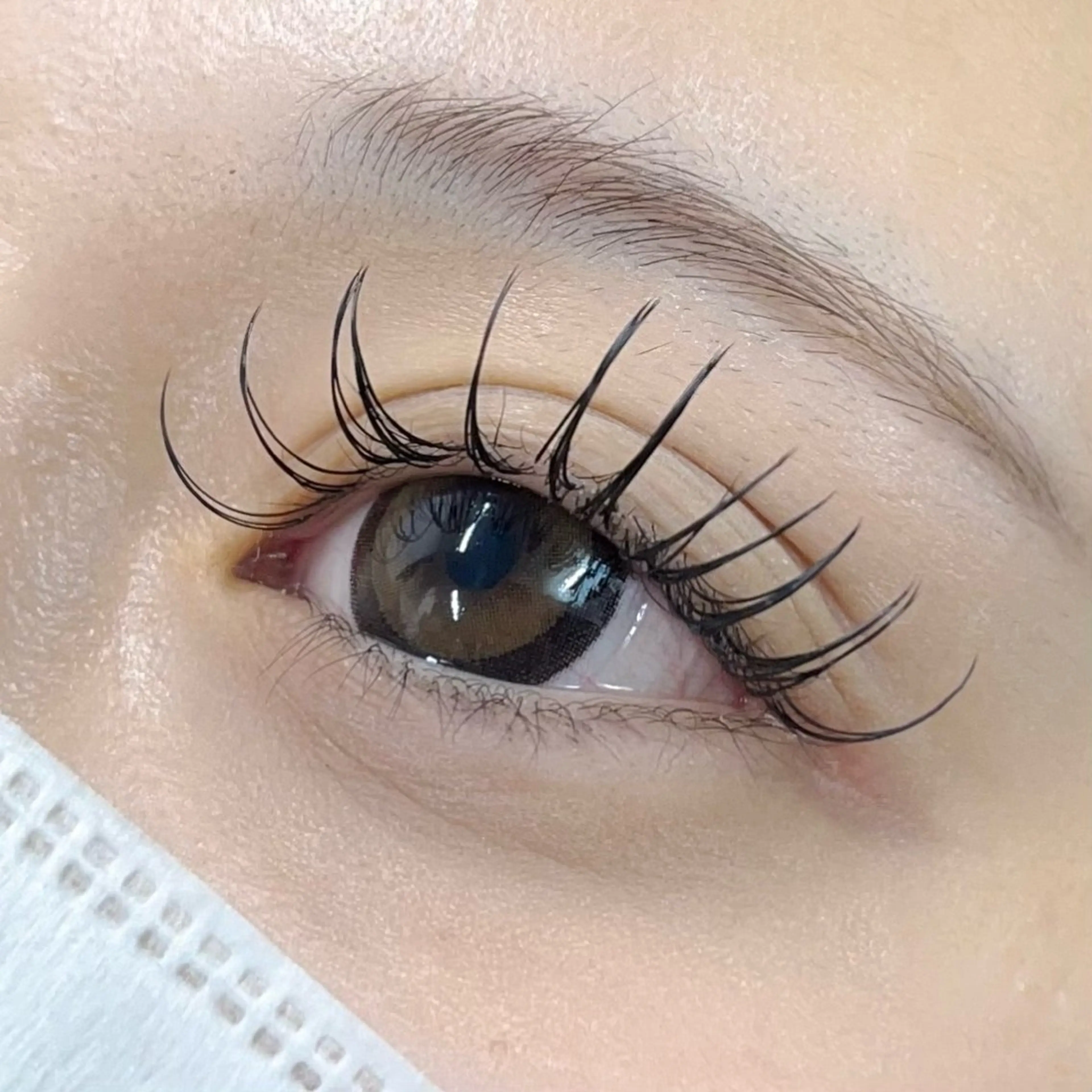 マツエク・マツパ マツエク Riran♡ Moeのマツエク・マツパデザイン