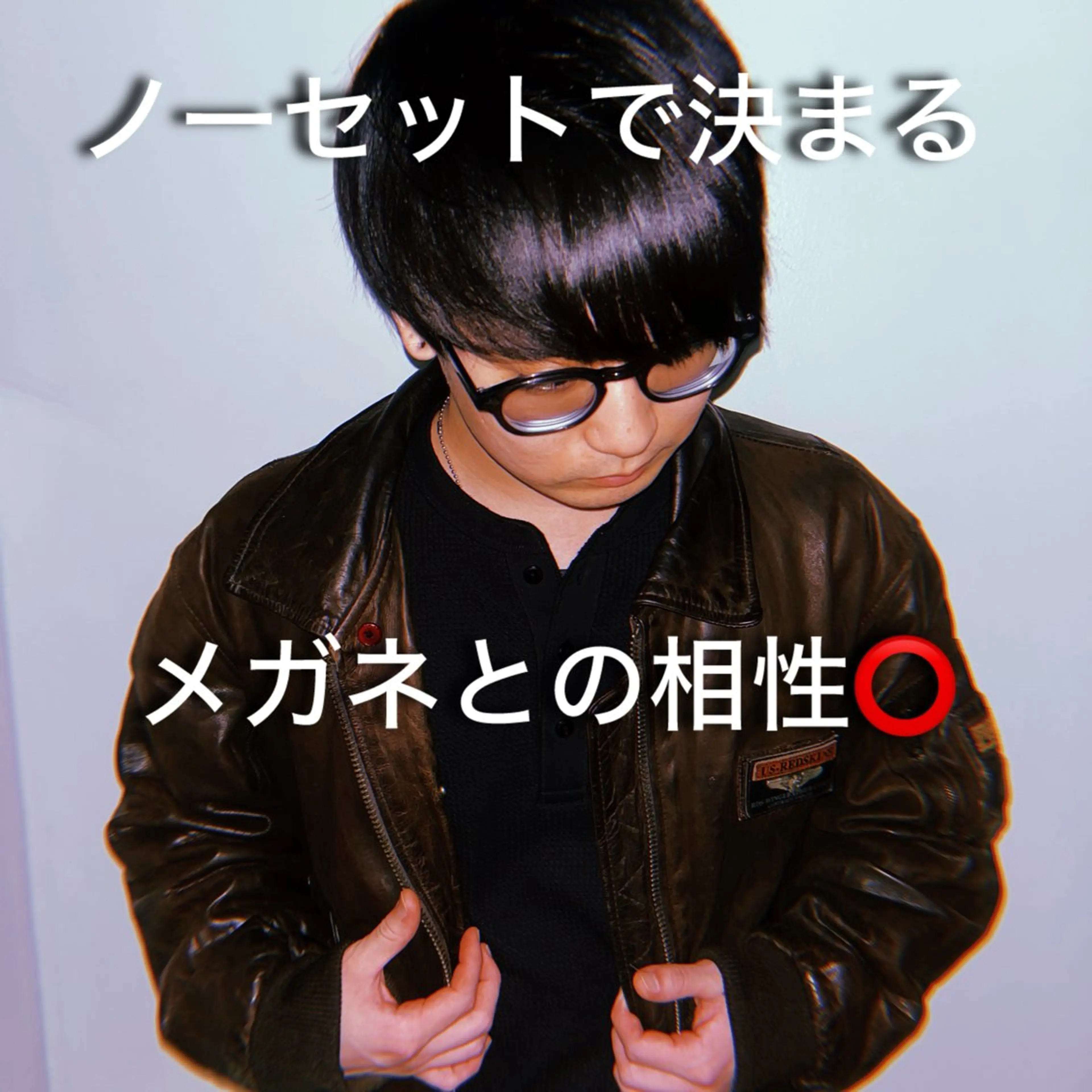 メンズ 【ただの天才 🎨】のヘアスタイル