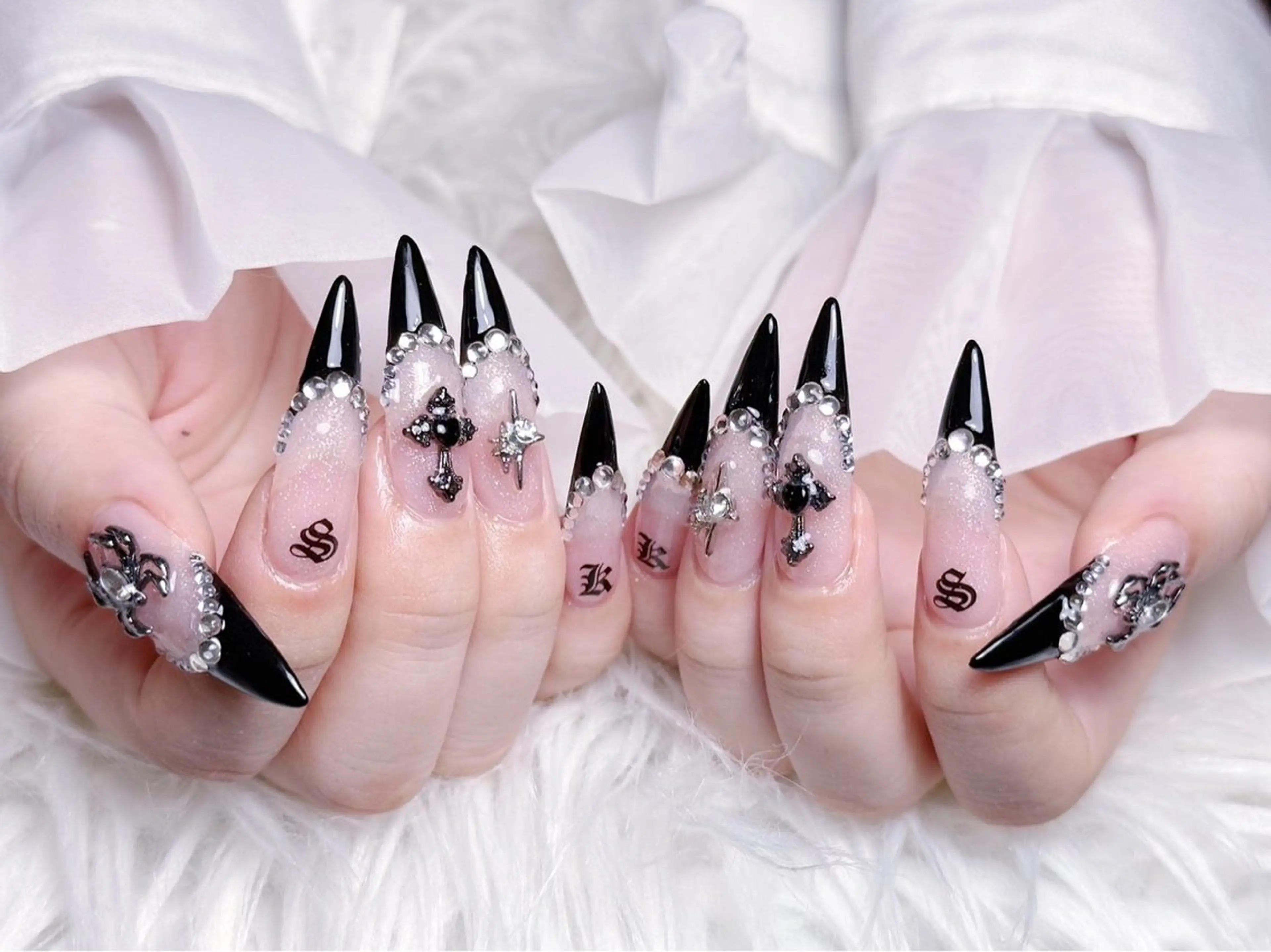 ネイル ハンドネイル NEW NAIL 池袋のネイルデザイン