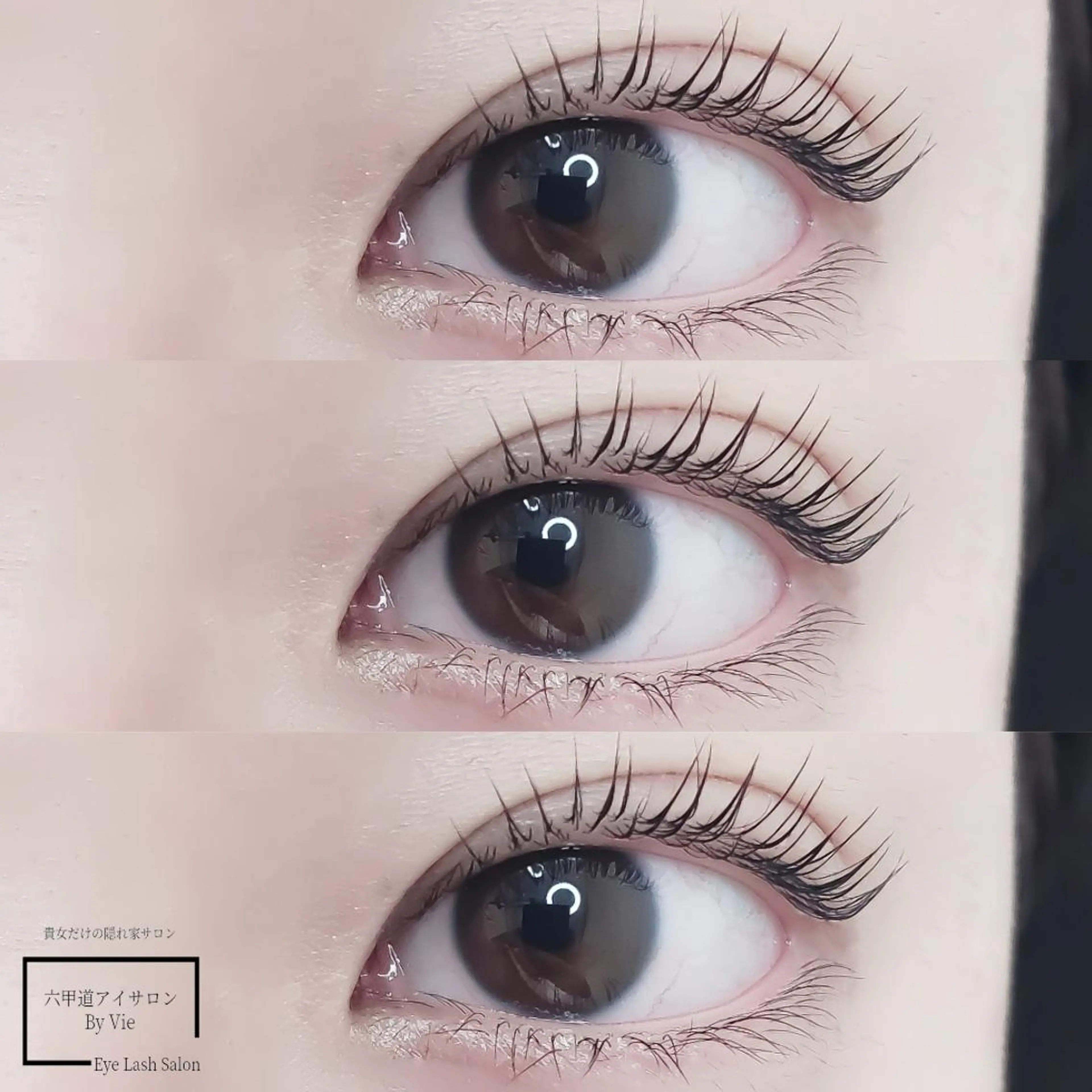 マツエク・マツパ マツパ 絶対可愛い保証 韓国🇰🇷ワンホンのマツエク・マツパデザイン