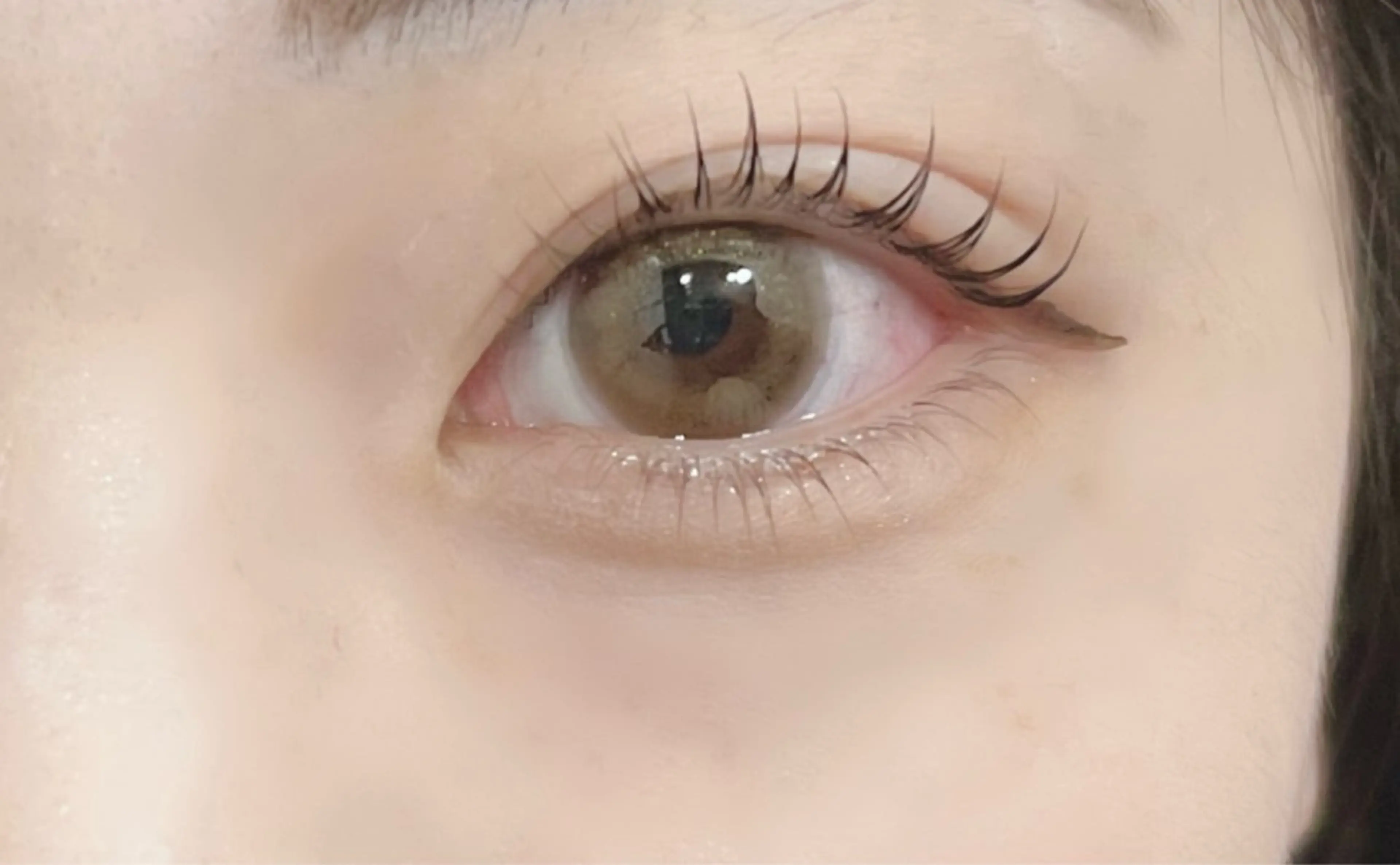 マツエク・マツパ fan.germe☆ Satsukiのマツエク・マツパデザイン