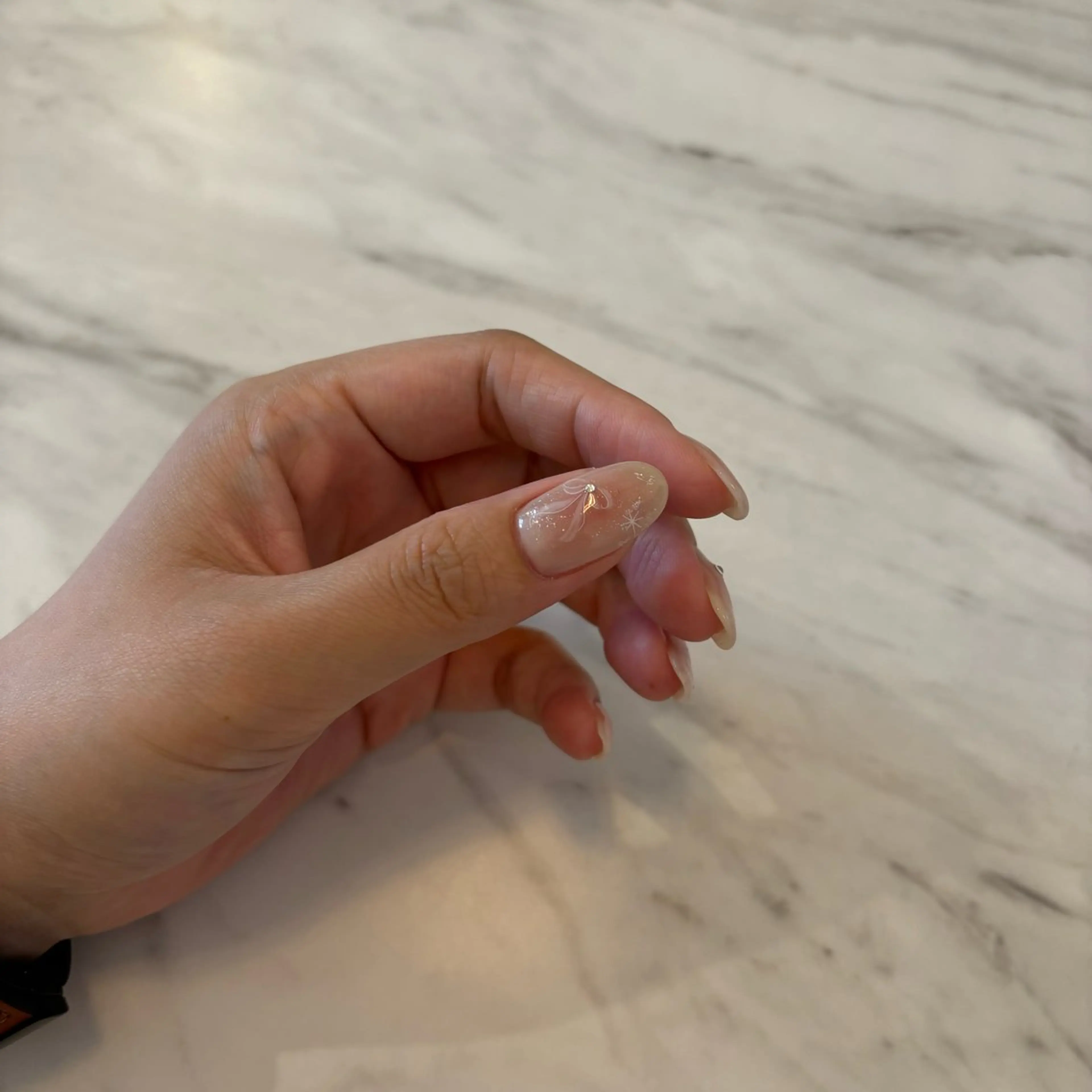 ネイル 【Limie】 nanaのネイルデザイン