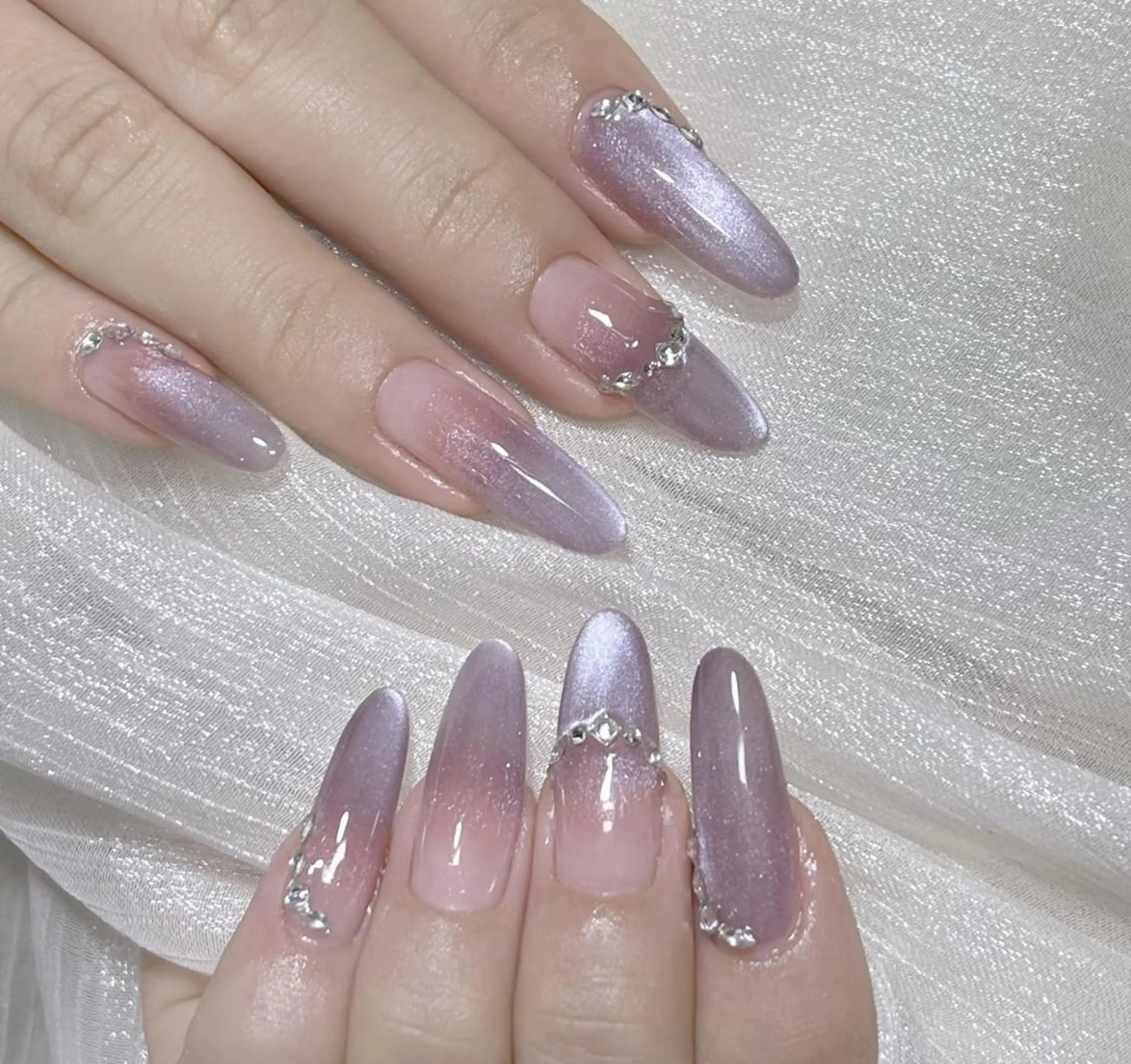 ネイル ハンドネイル エリ🫧 nail池袋東口のネイルデザイン