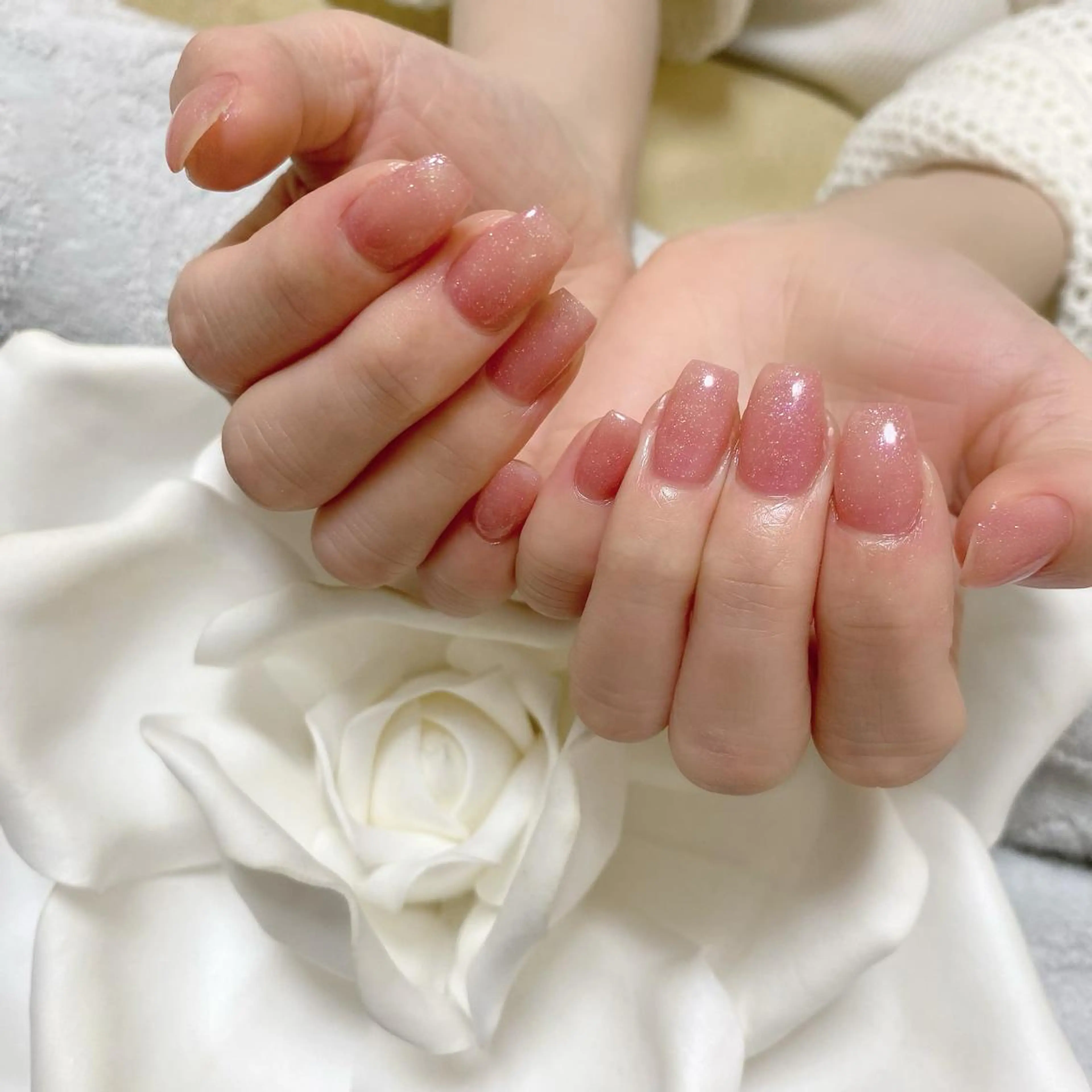 ネイル 💅fleur Ayumiのネイルデザイン