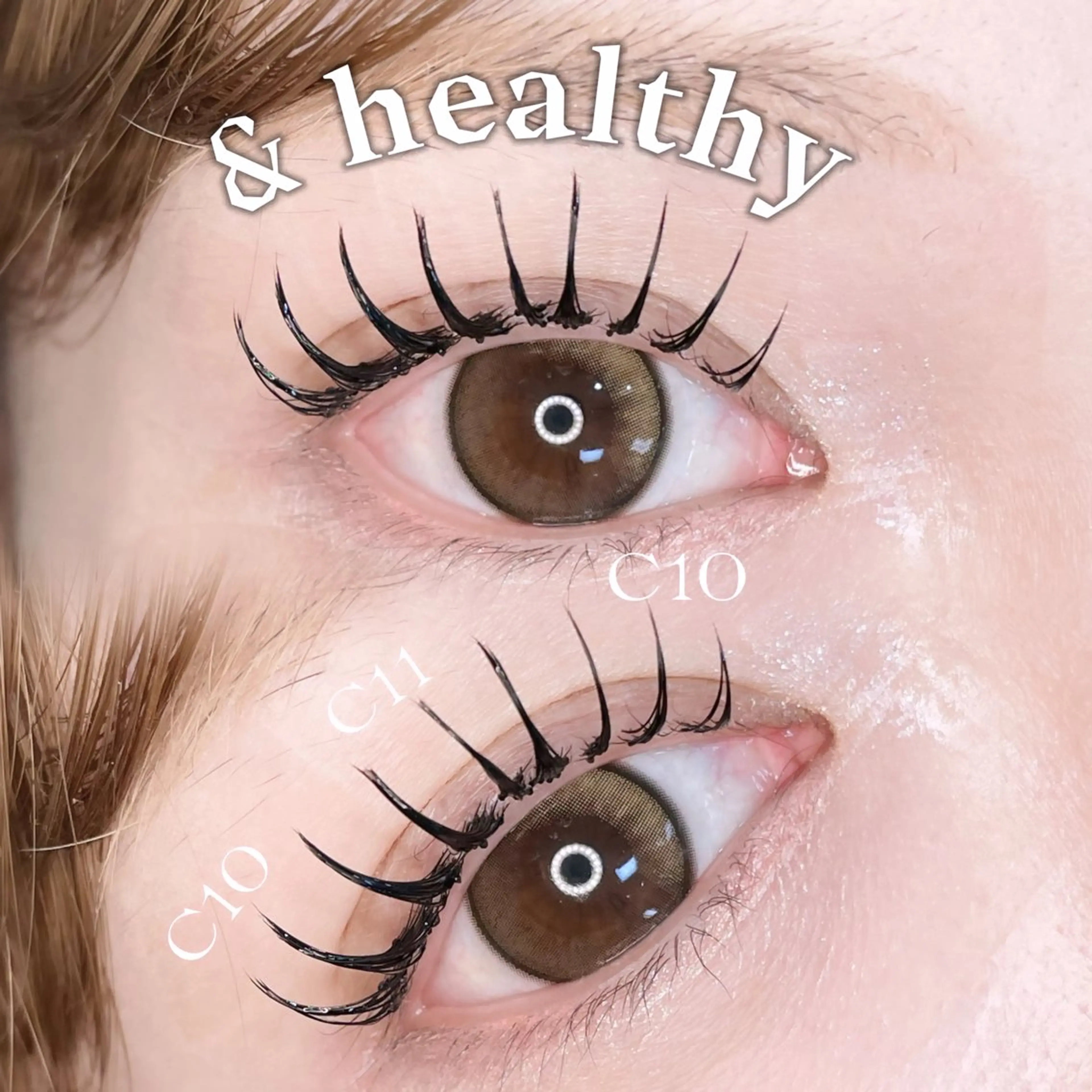 💖ミニモ40%オフ💖 【& healthy(アンドヘルシー)+フラット120本】 オフ/再来様 各500円の写真