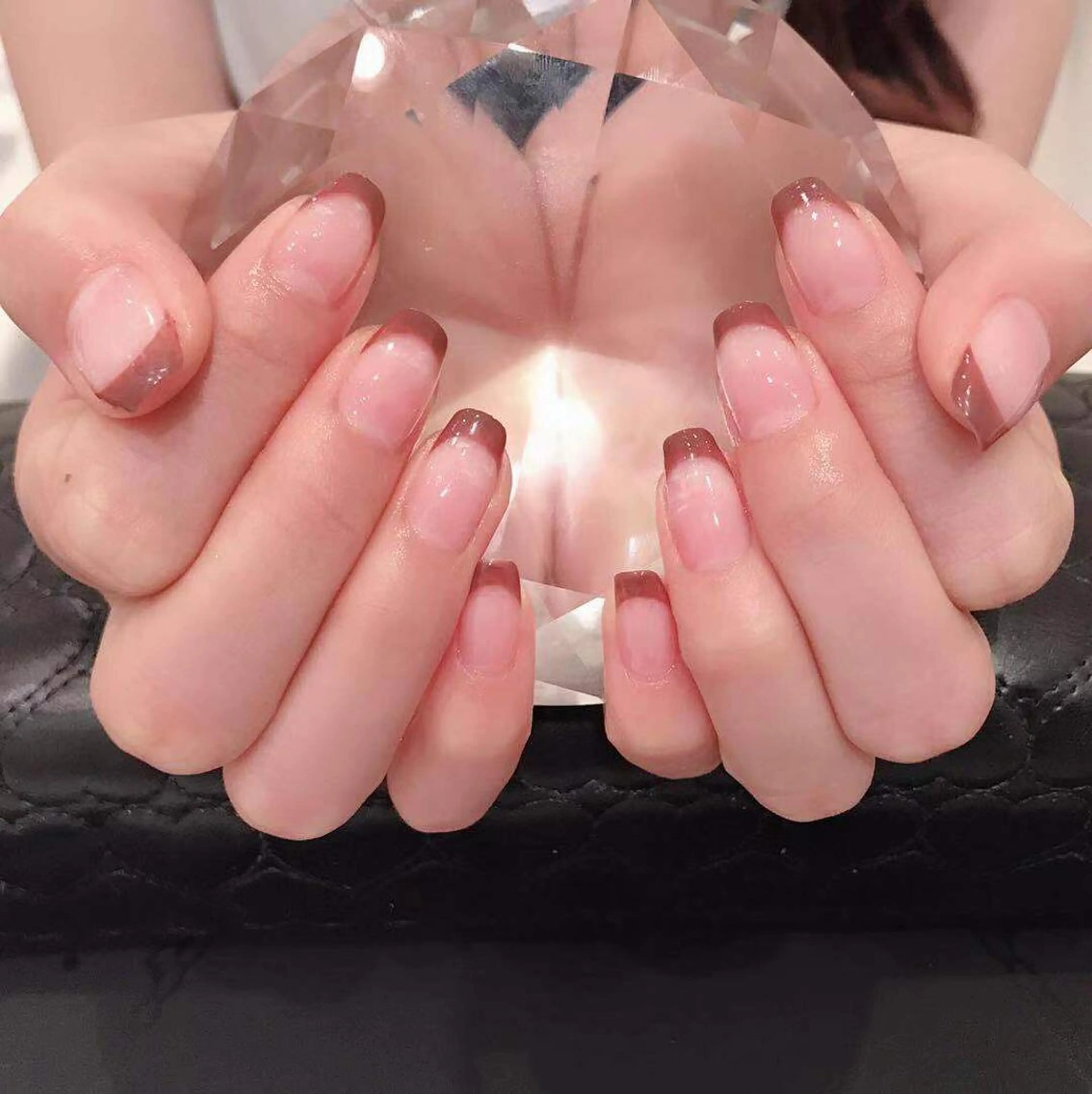 ネイル S Sのネイルデザイン