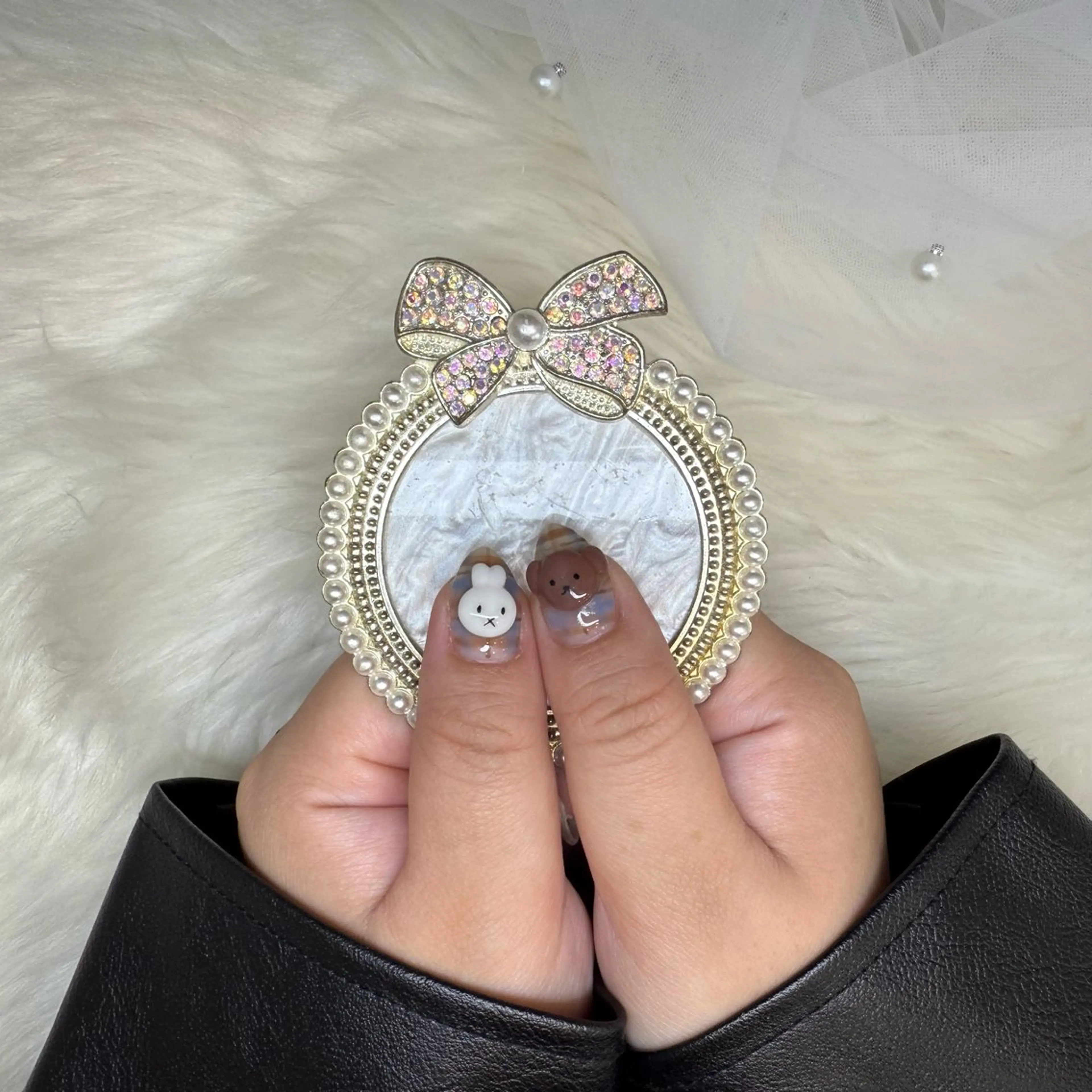 ネイル ハンドネイル R nailのネイルデザイン