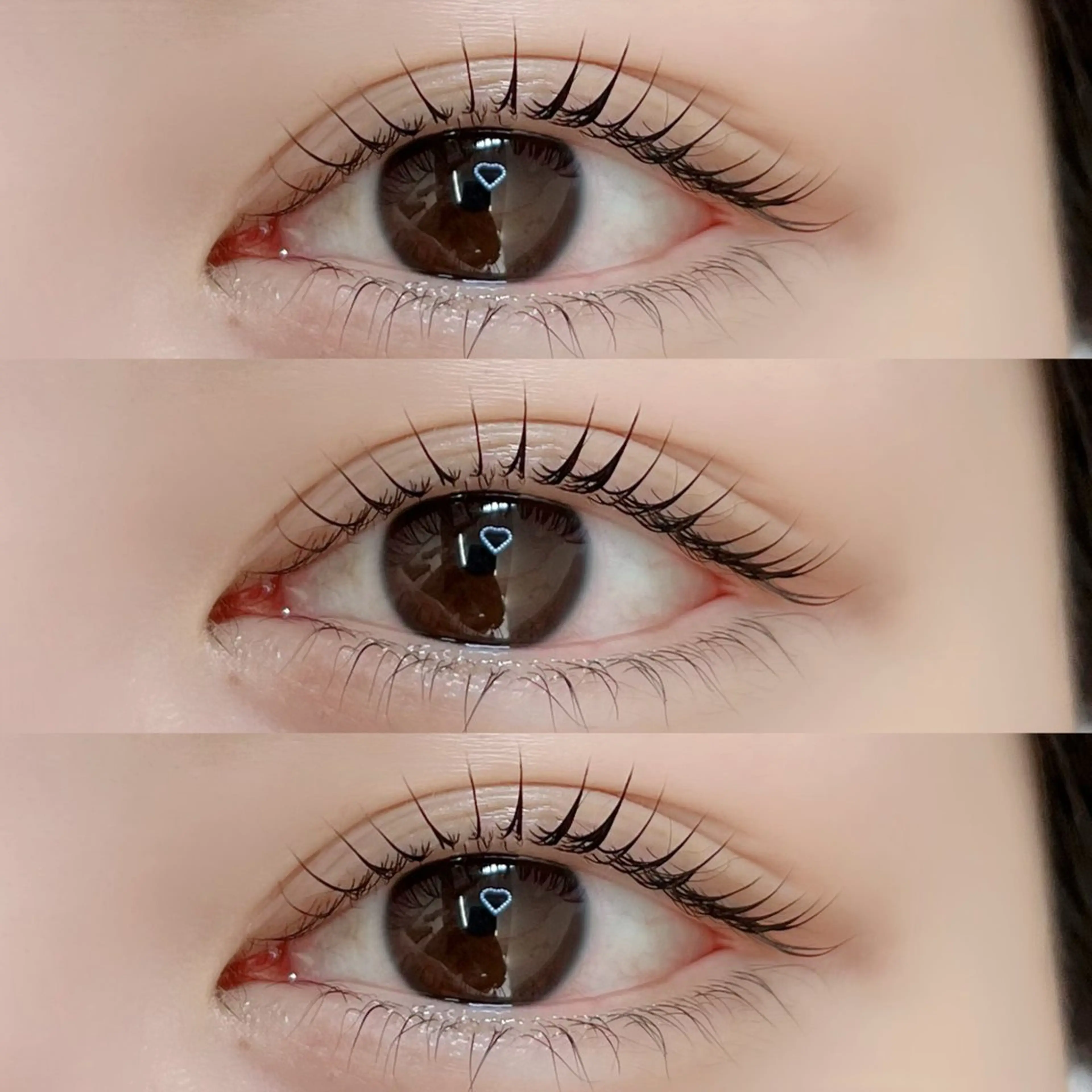 マツエク・マツパ Aya 🤍🪽の眉毛・アイブロウイメージ