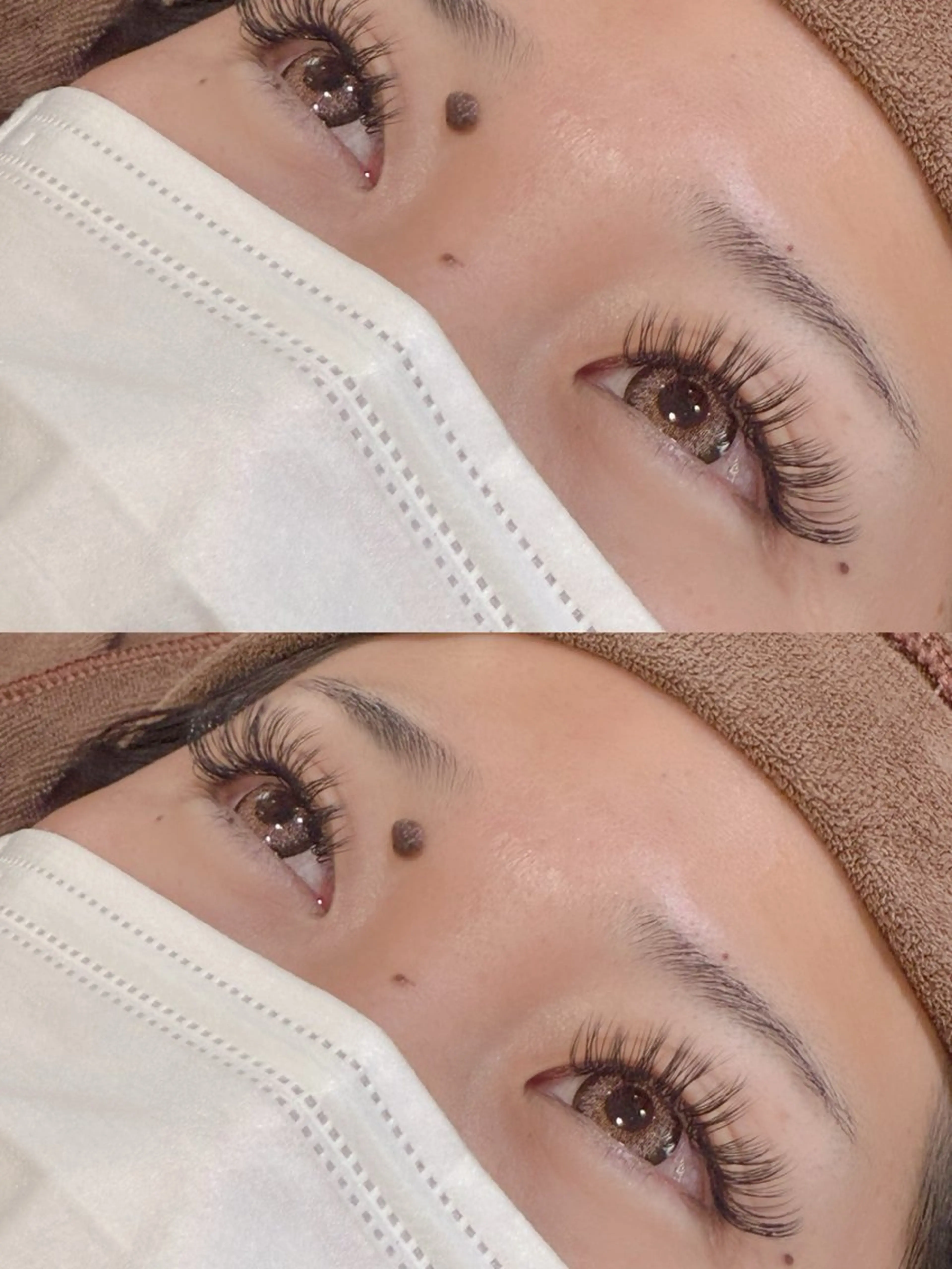 マツエク・マツパ shucre太田川 🎀miuのマツエク・マツパデザイン