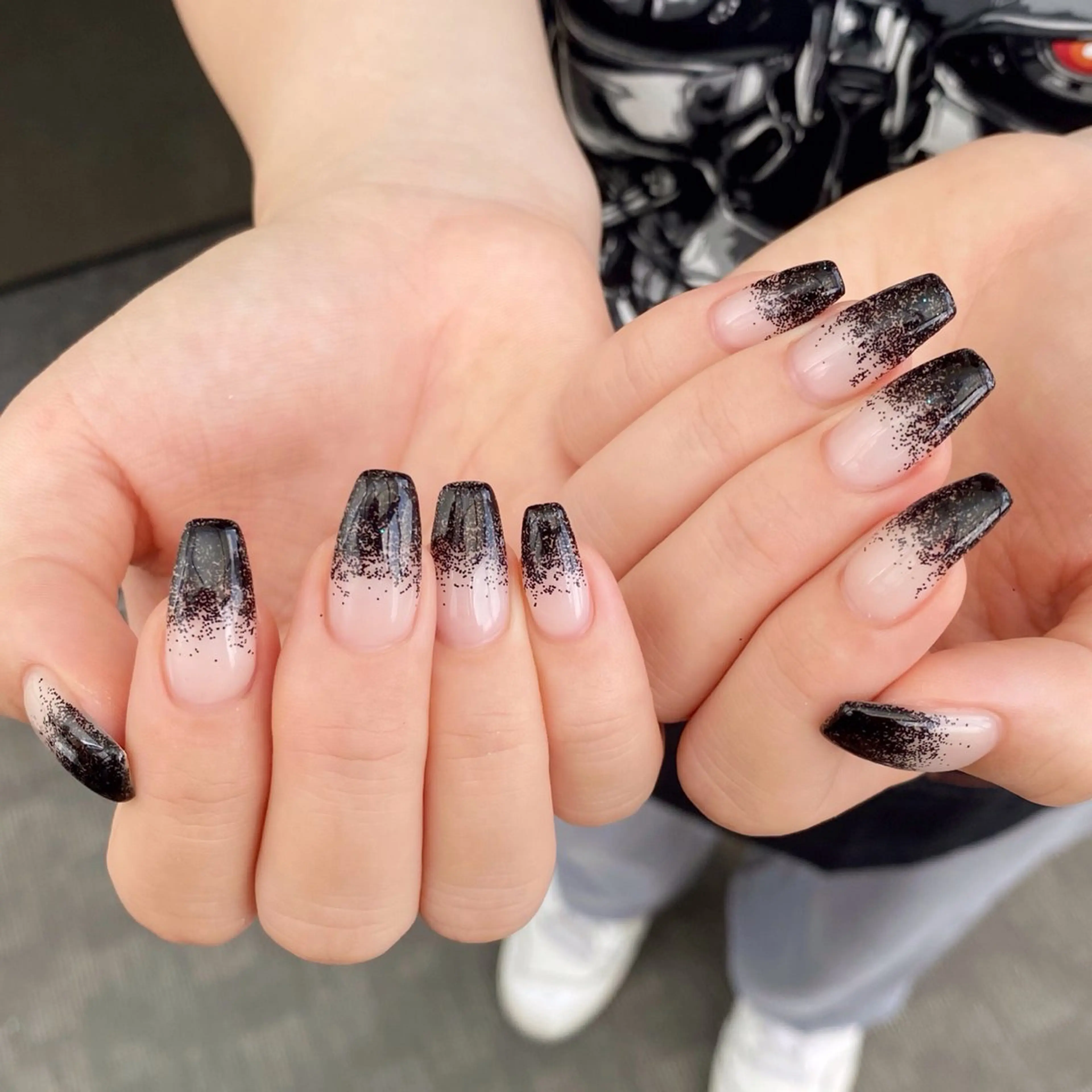 ネイル ハンドネイル ハンドケア nail salon アトリエBONOのネイルデザイン