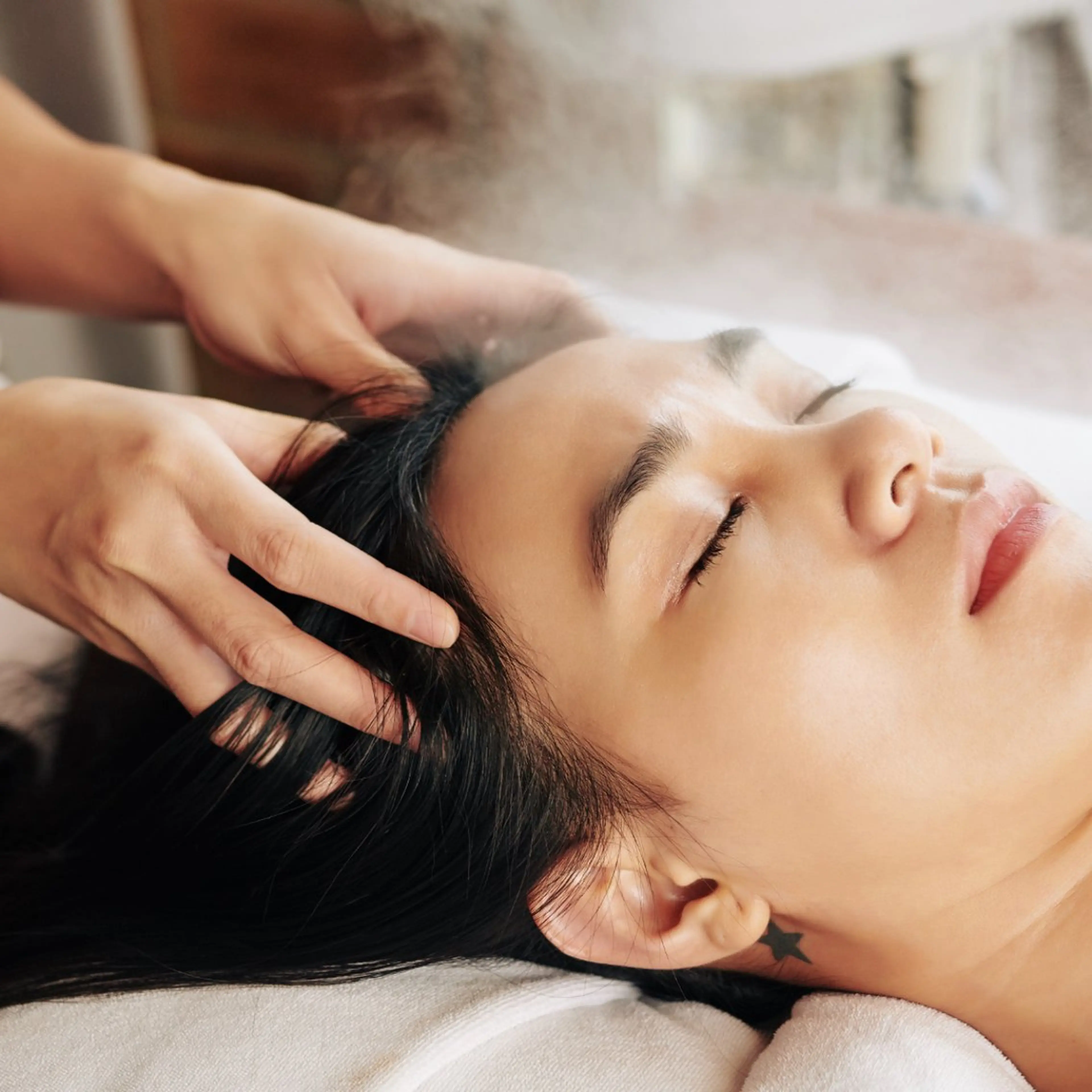 その他 小顔コルギ&よもぎ蒸しサロンLINKA所属・小顔&美肌 サロンLINKAのエステ・リラクイメージ