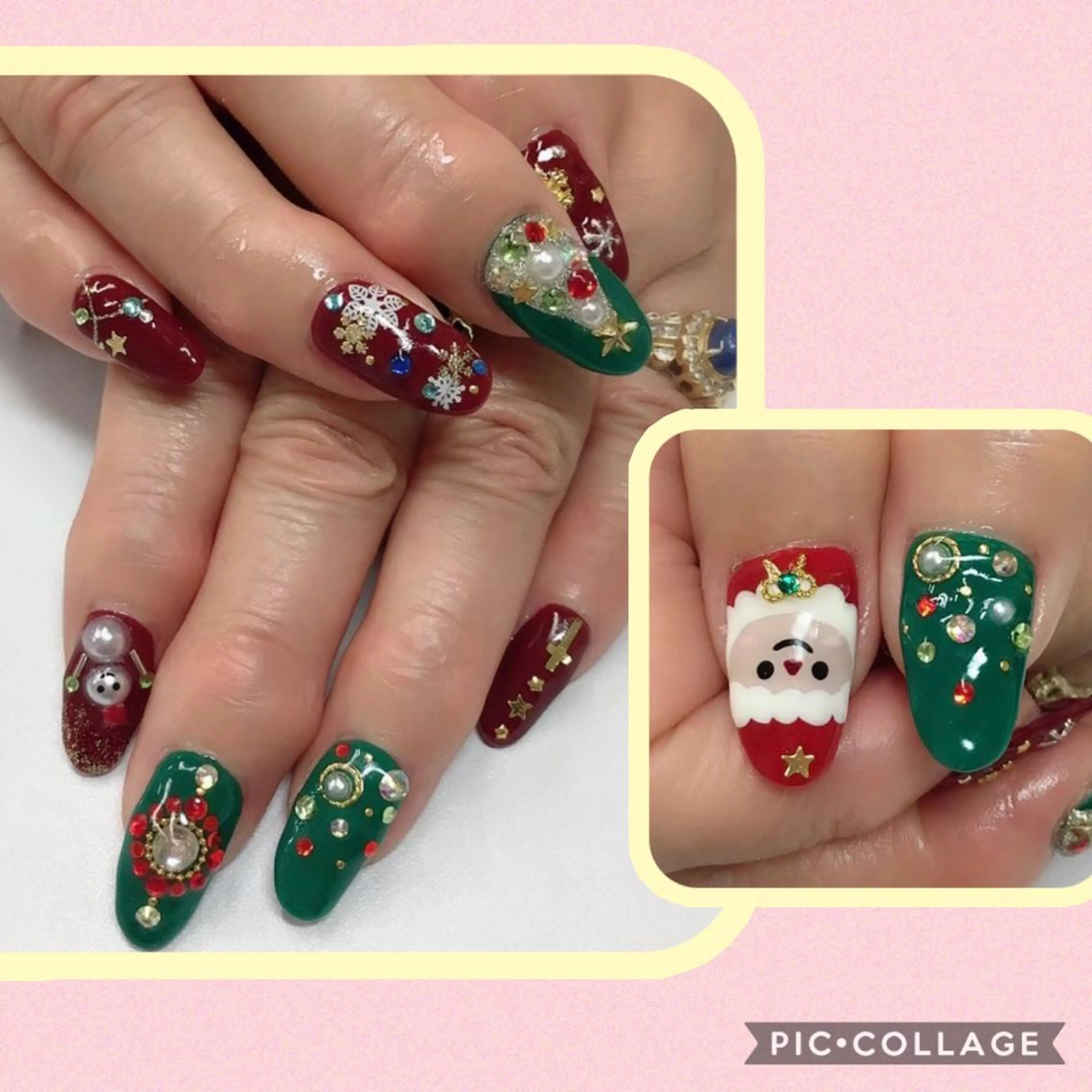 ネイル アートネイル キラキラネイル 韓国ネイル ロングネイル ワンカラーネイル ハンドネイル plume nail ☆韓国ネイルのネイルデザイン