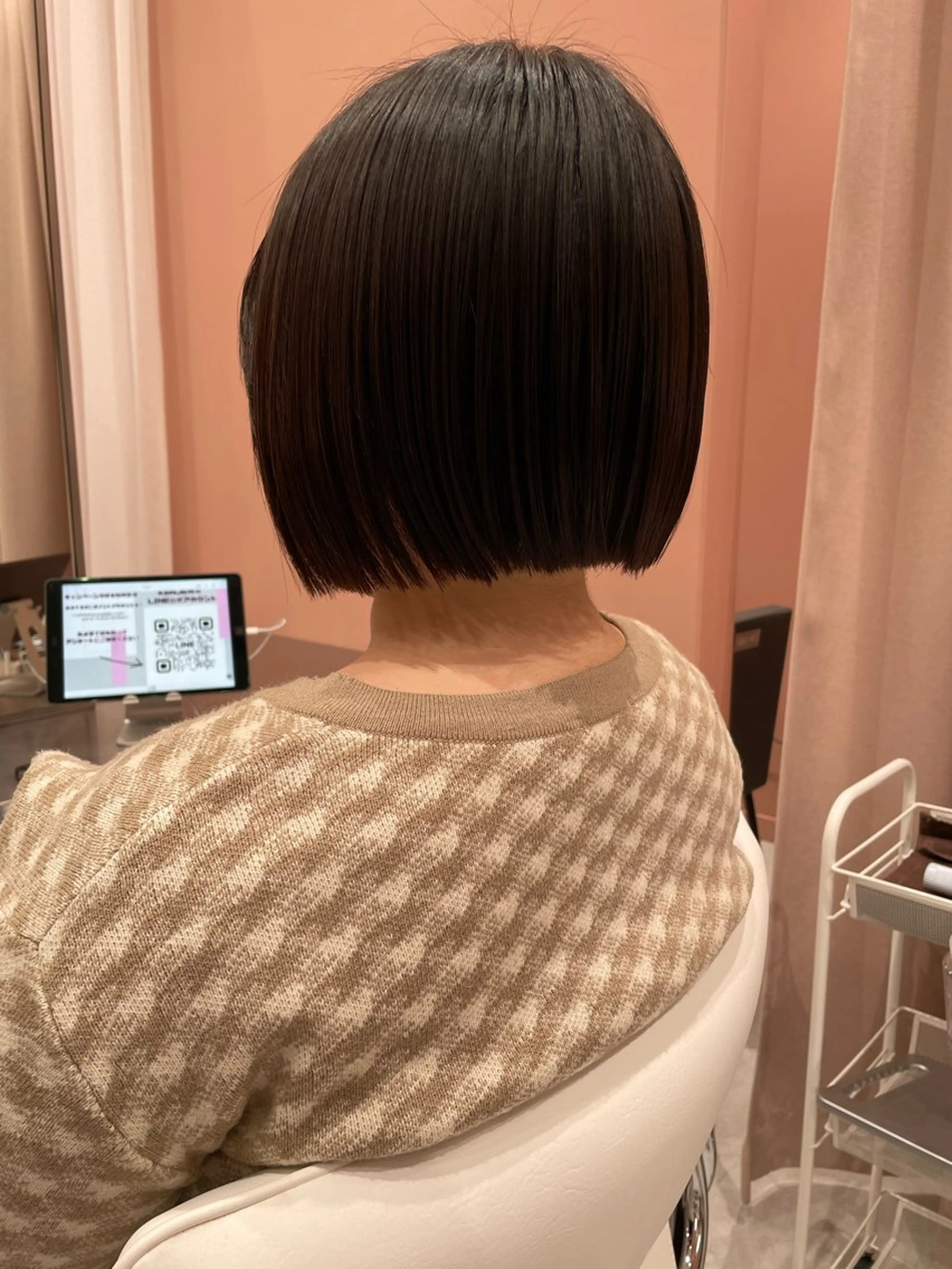 ショート メンズショートの匠 /駿佑のヘアスタイル