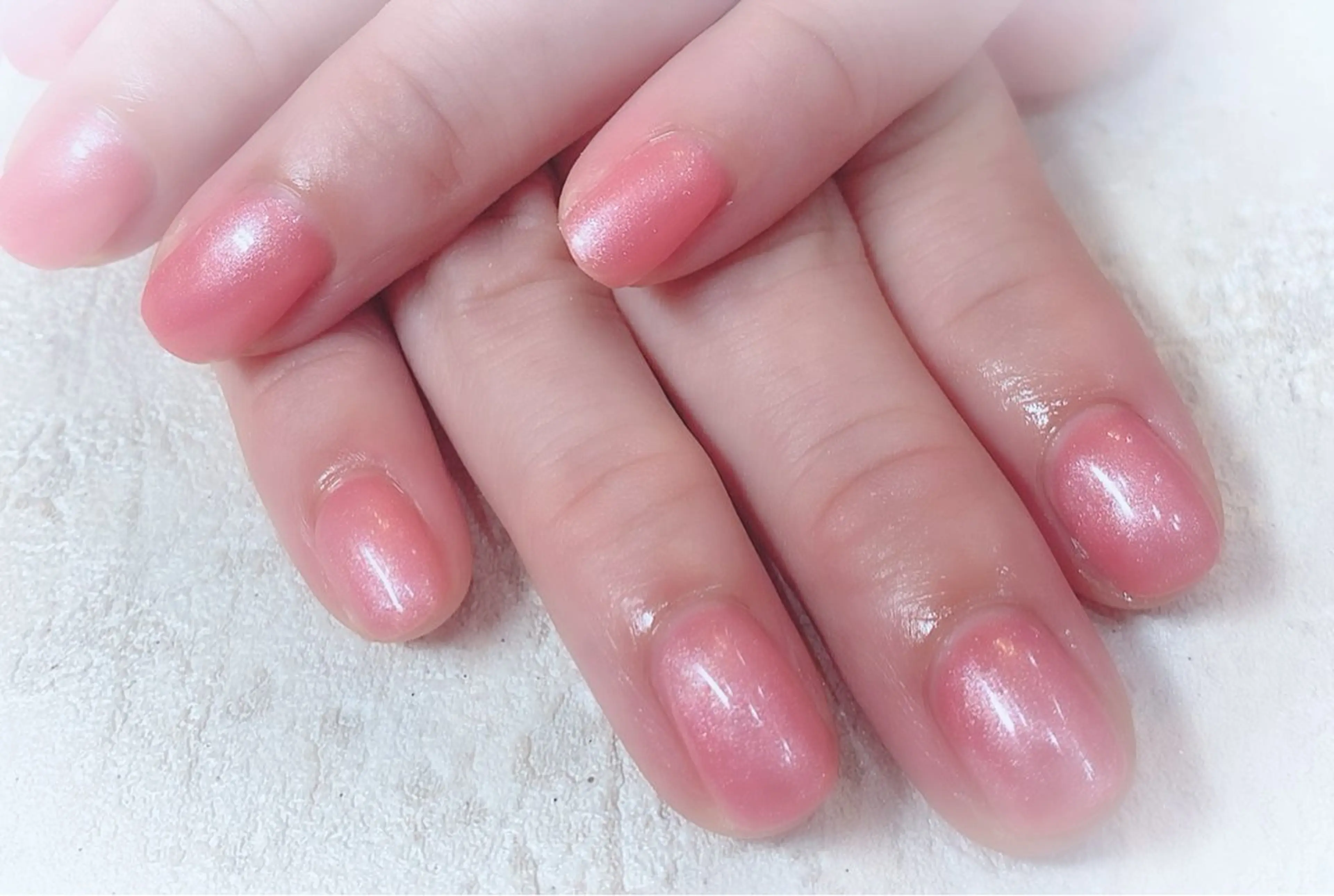 ネイル ハンドネイル puccimaSH 🫧Miuのネイルデザイン