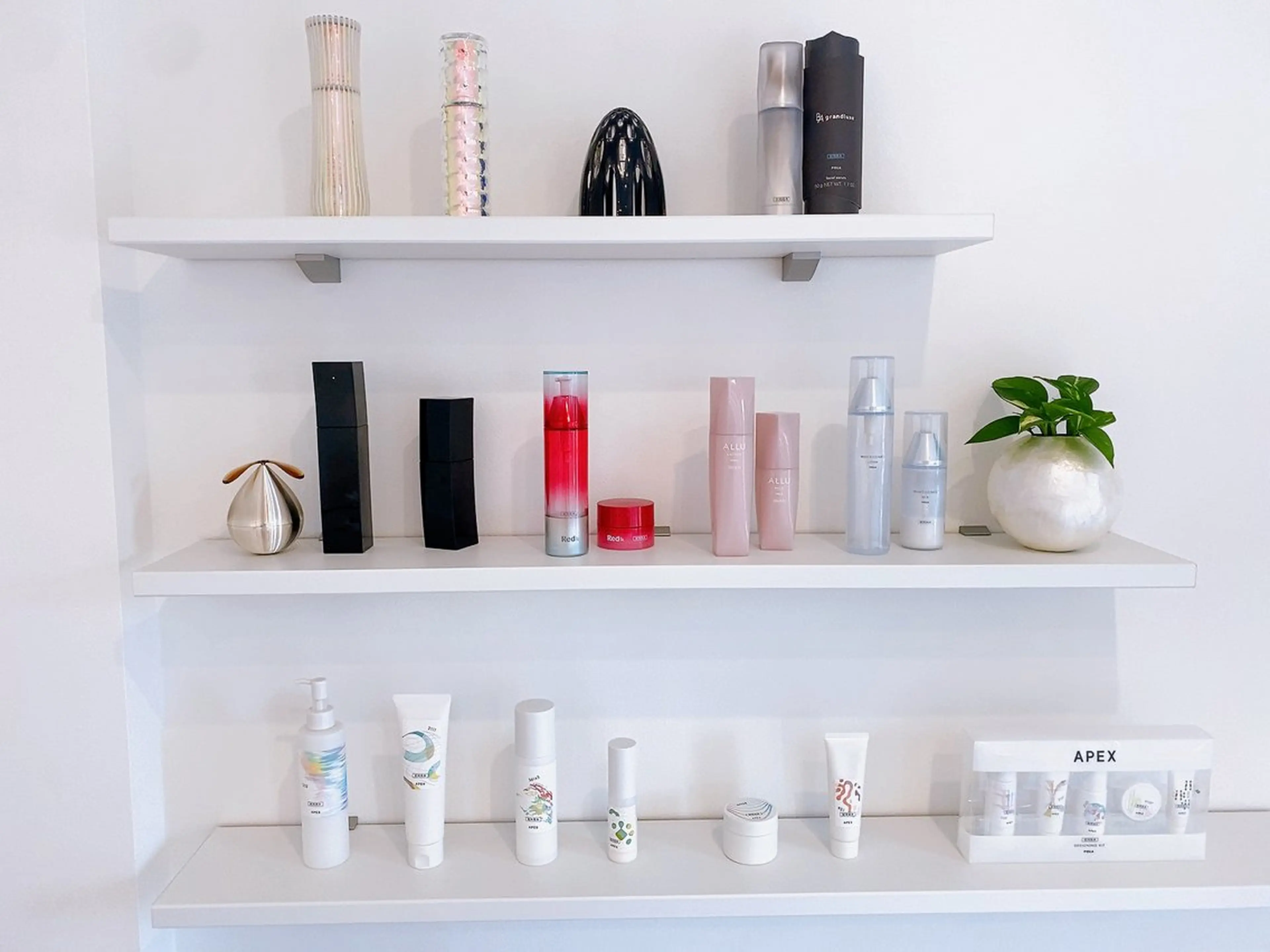 POLA Esthe inn Calm所属・Estheinn Calm竹内のエステ・リラクイメージ