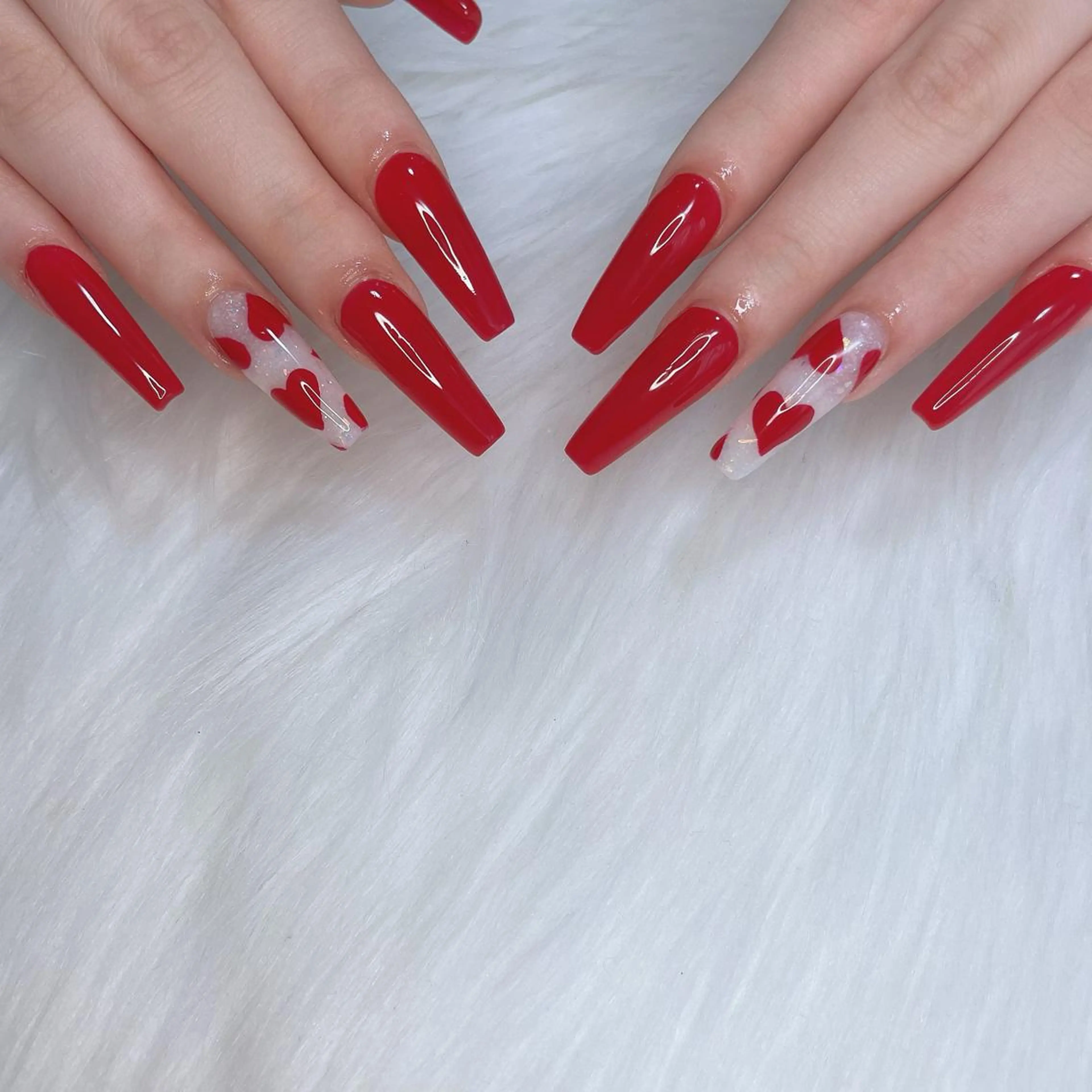 ネイル ハンドネイル Kayo 💅のネイルデザイン