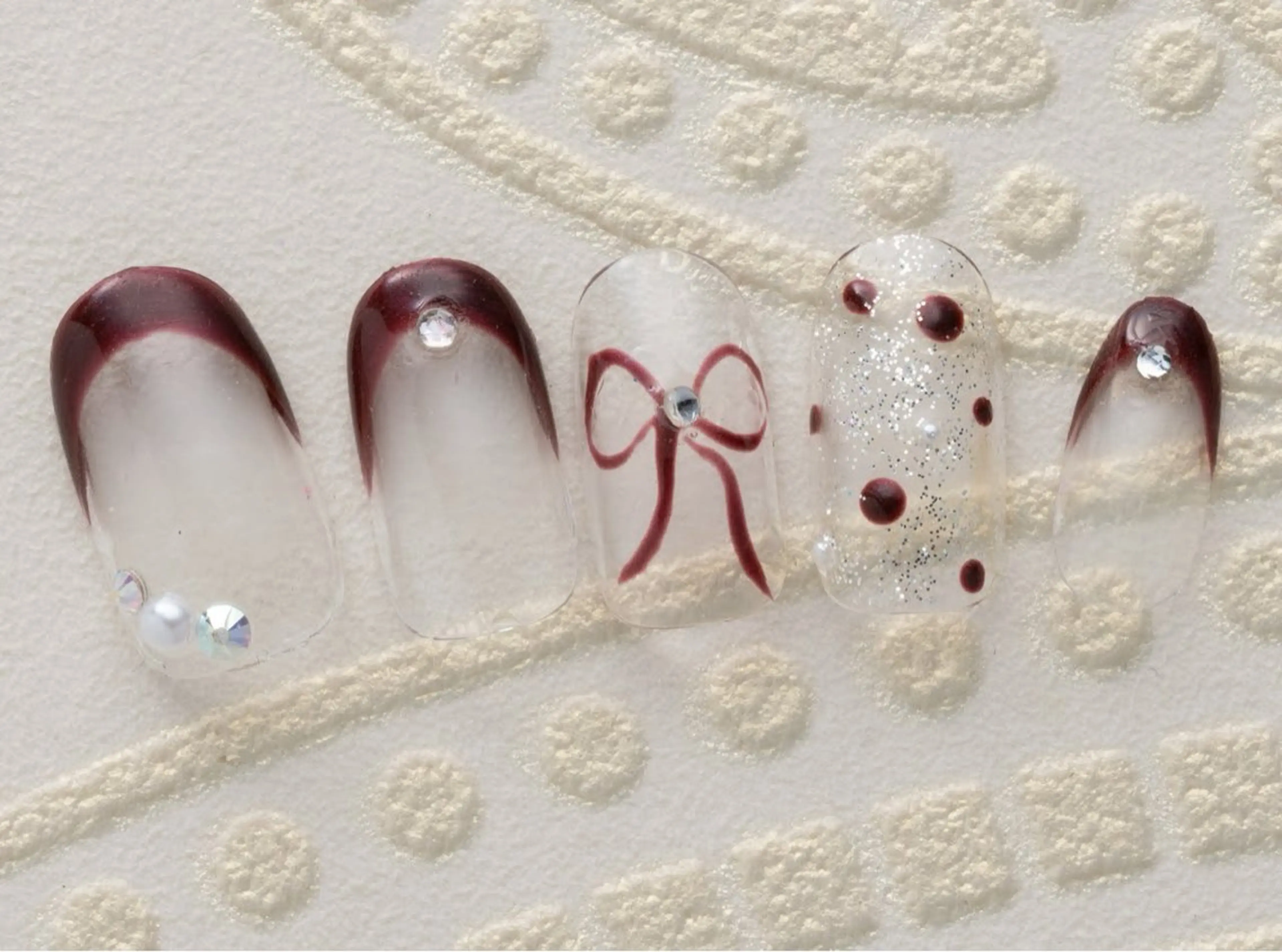 ネイル ネイルサロン Alice&Co.のその他イメージ