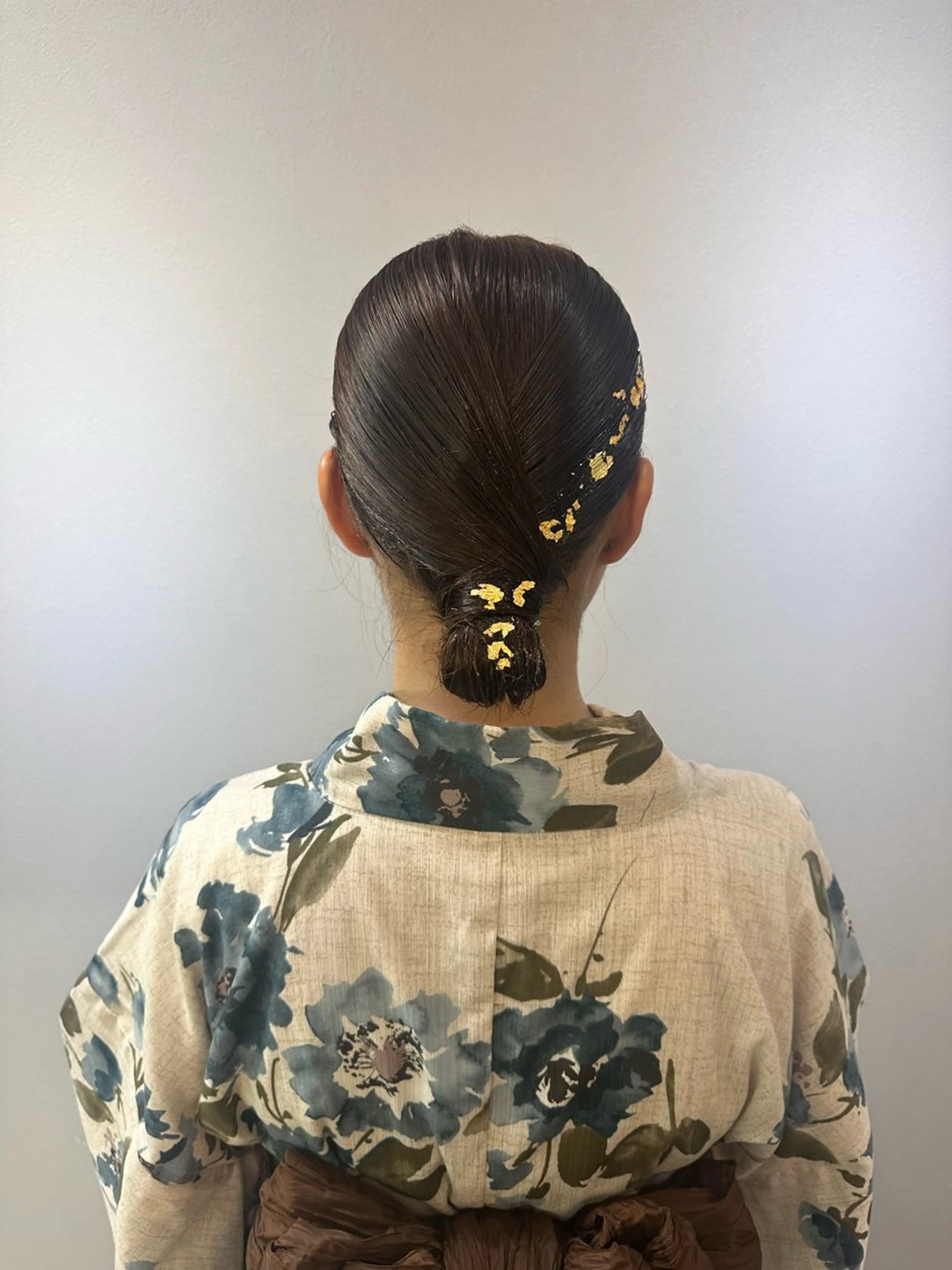 セミロング ヘアセット 似合わせcut/艶 color🫧ひかりのヘアスタイル