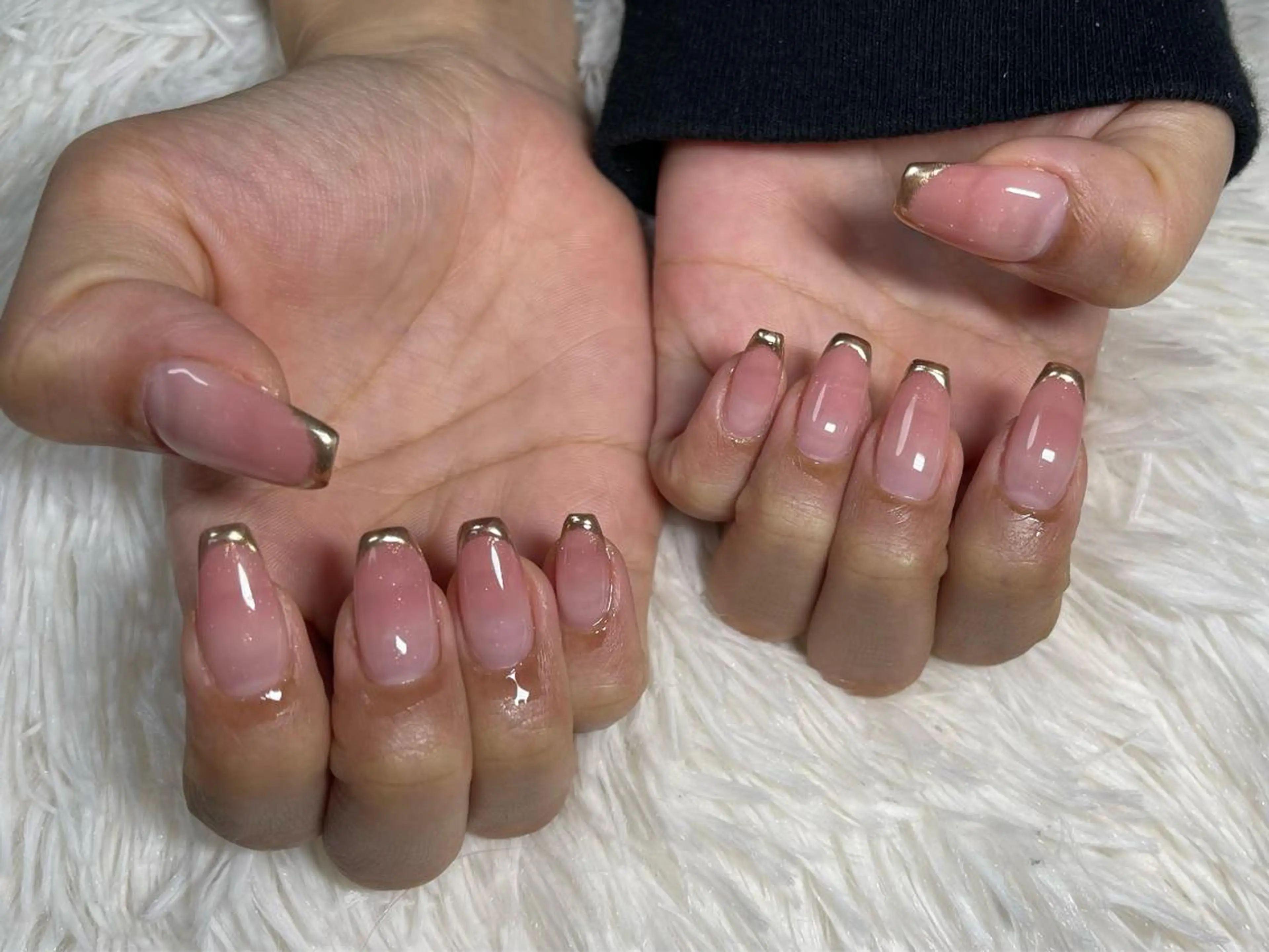 ネイル ハンドネイル R’s nailのエステ・リラクイメージ