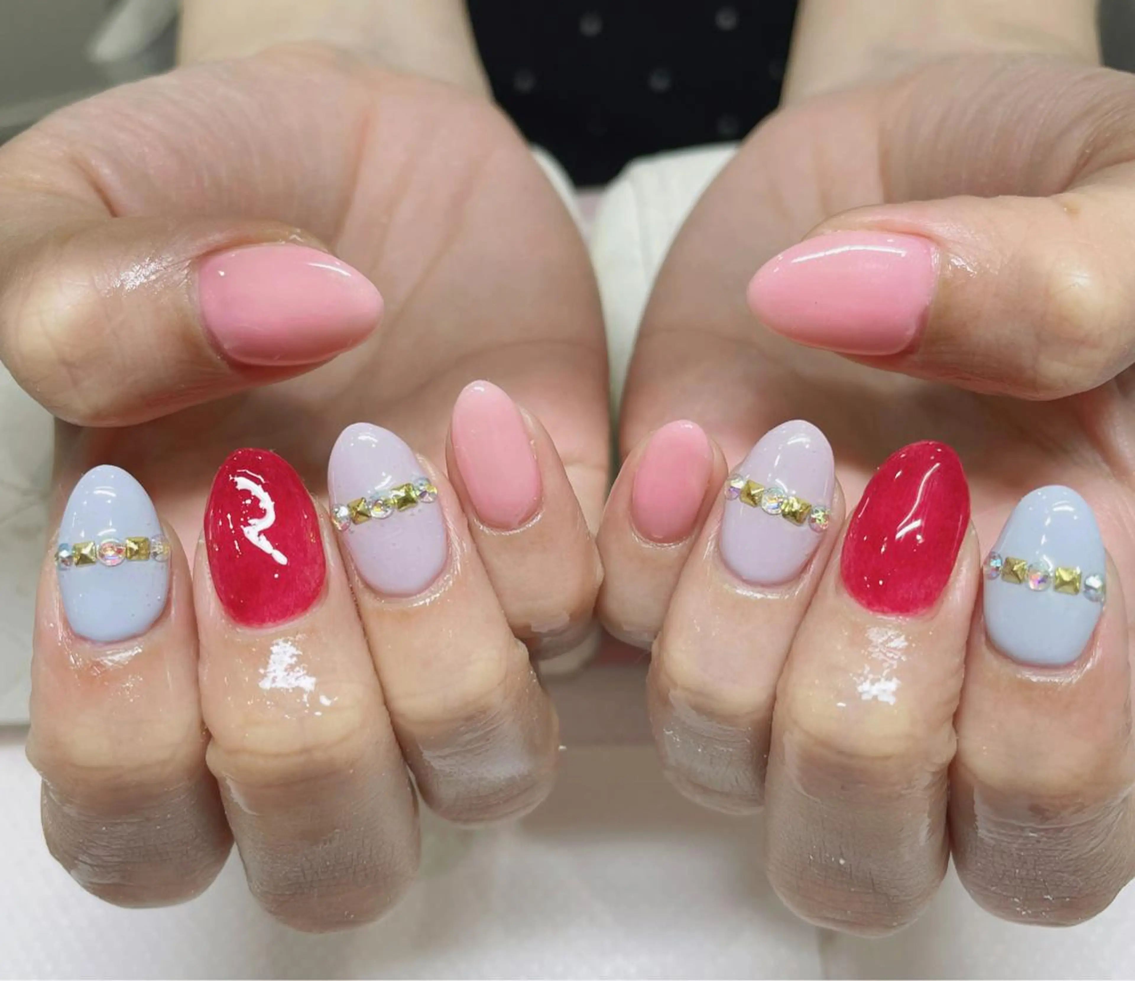 ネイル コウ カnail💅のネイルデザイン