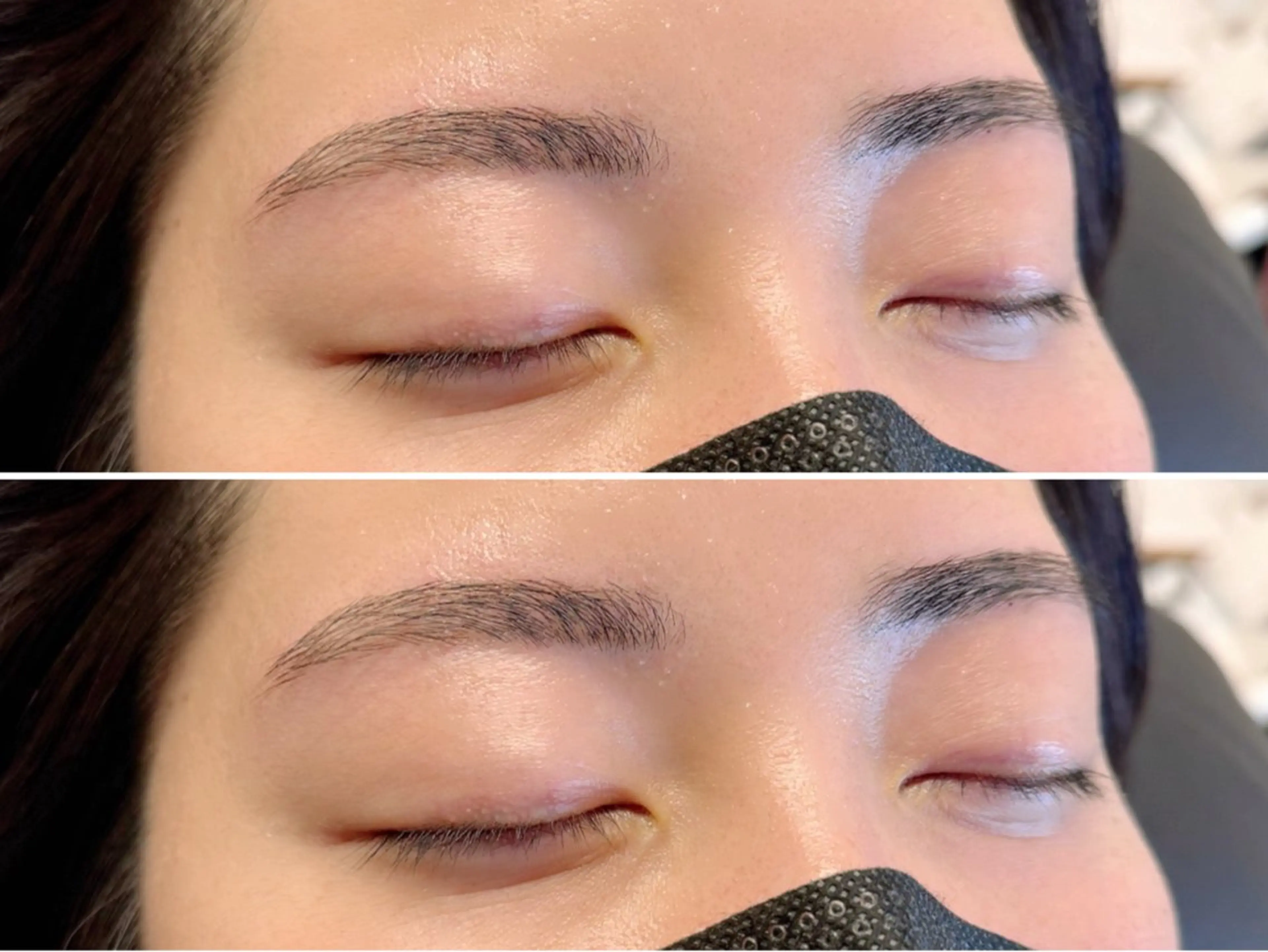 アイブロウ Kanako 🌼のマツエク・マツパデザイン