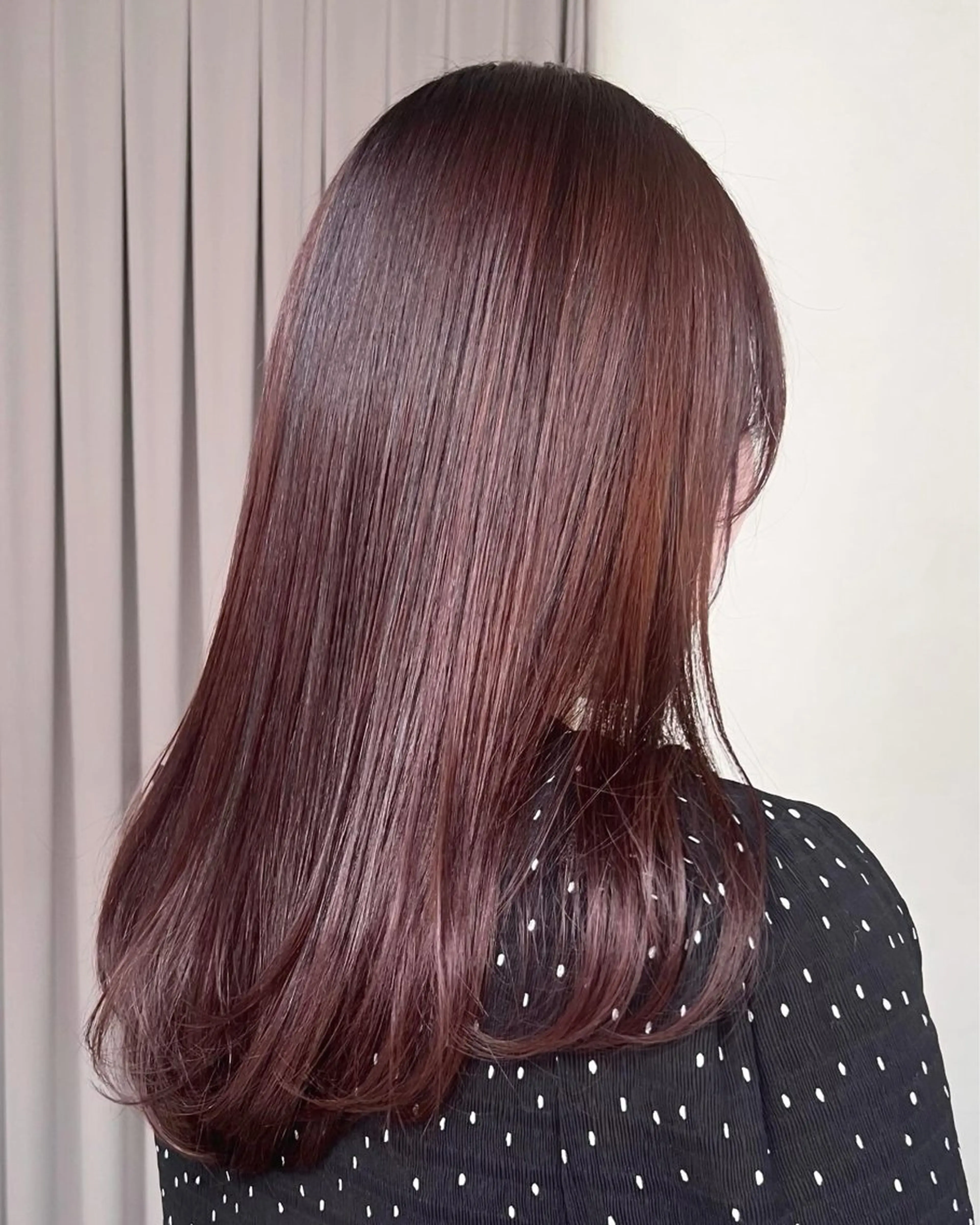 ロング カラー Inity 心斎橋店のその他イメージ