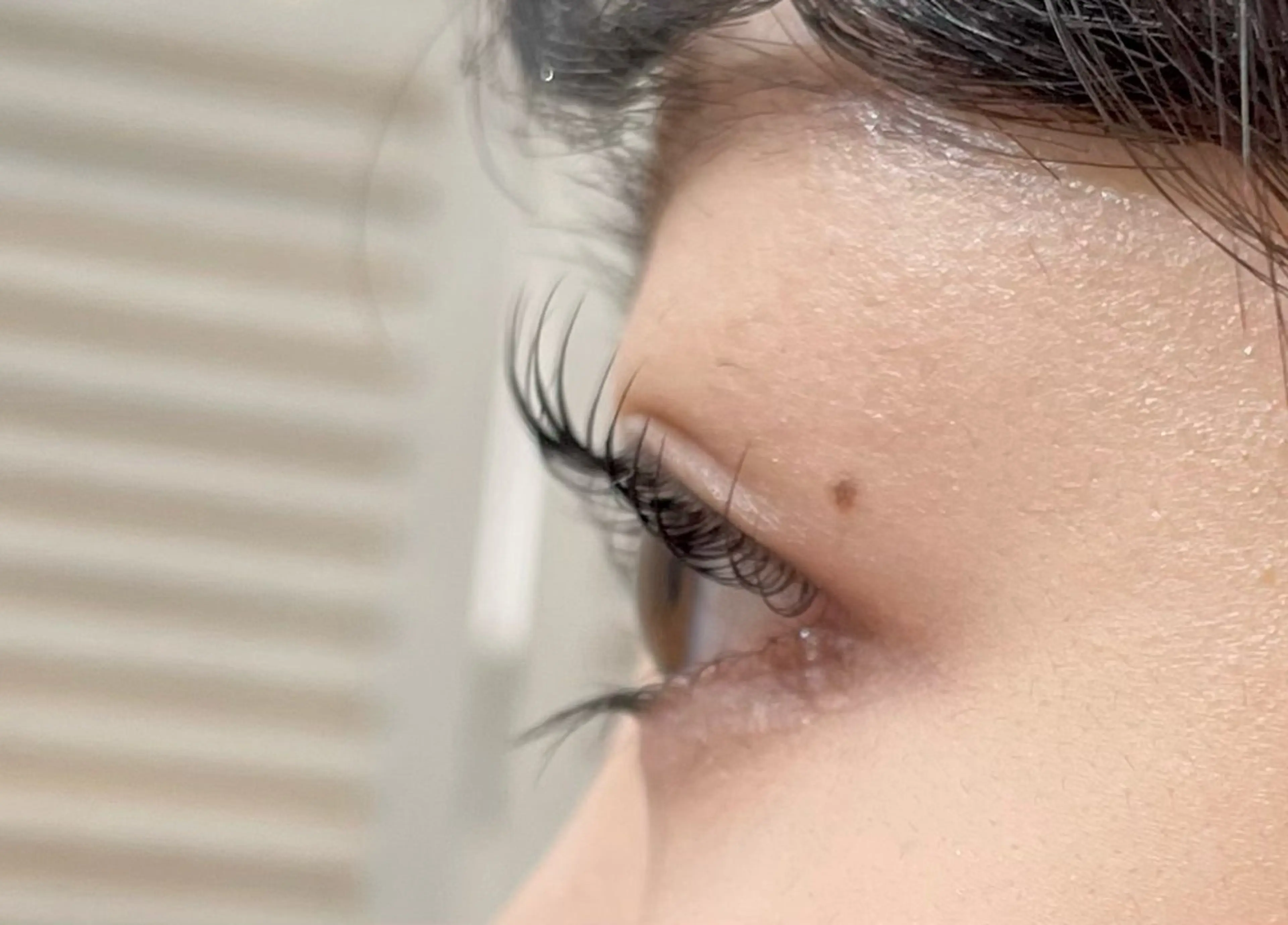 マツエク・マツパ MiliMili by S 阿部のマツエク・マツパデザイン