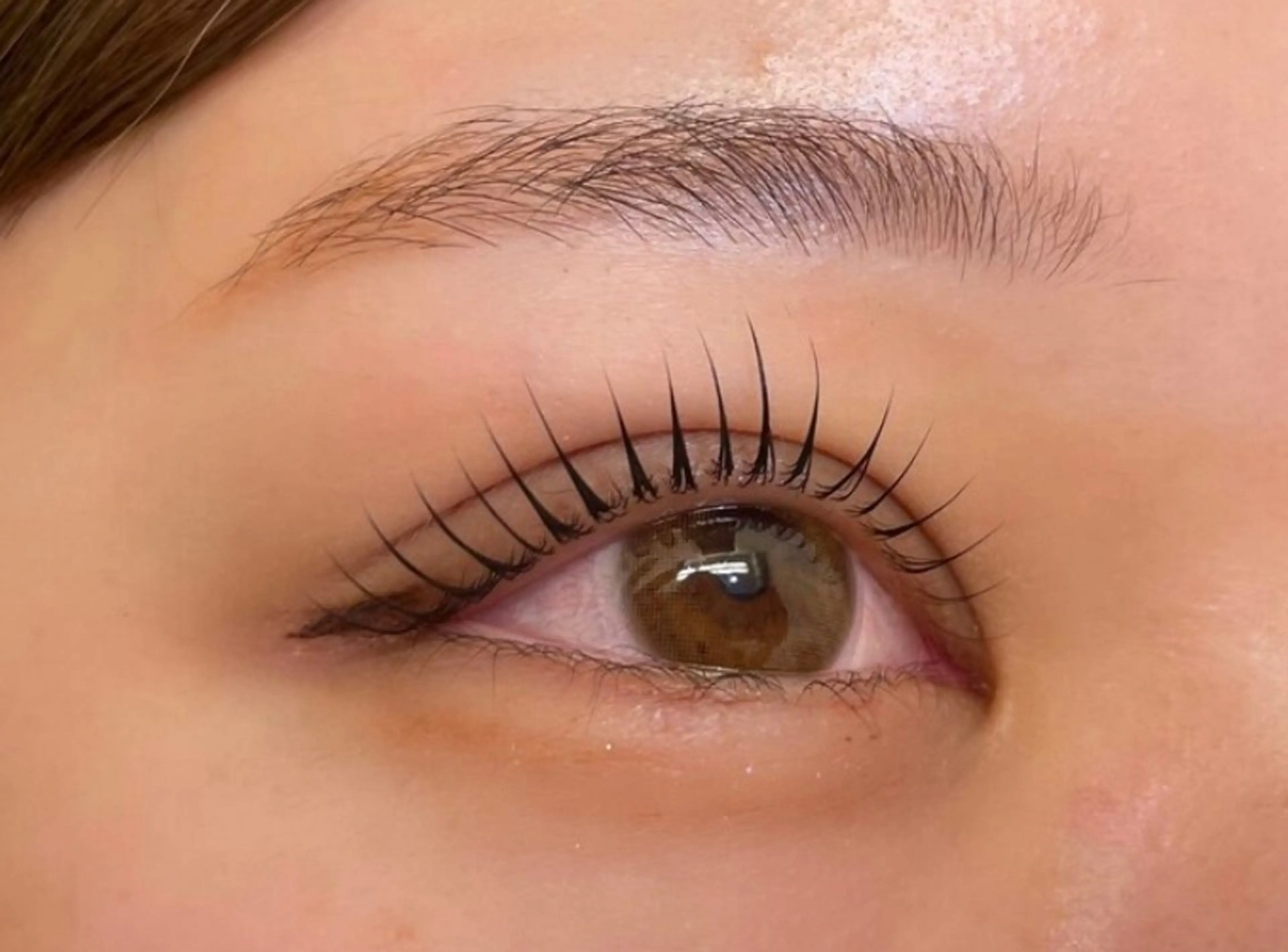 マツエク・マツパ 🎀 MAMA川崎 Saaya🎀の眉毛・アイブロウイメージ