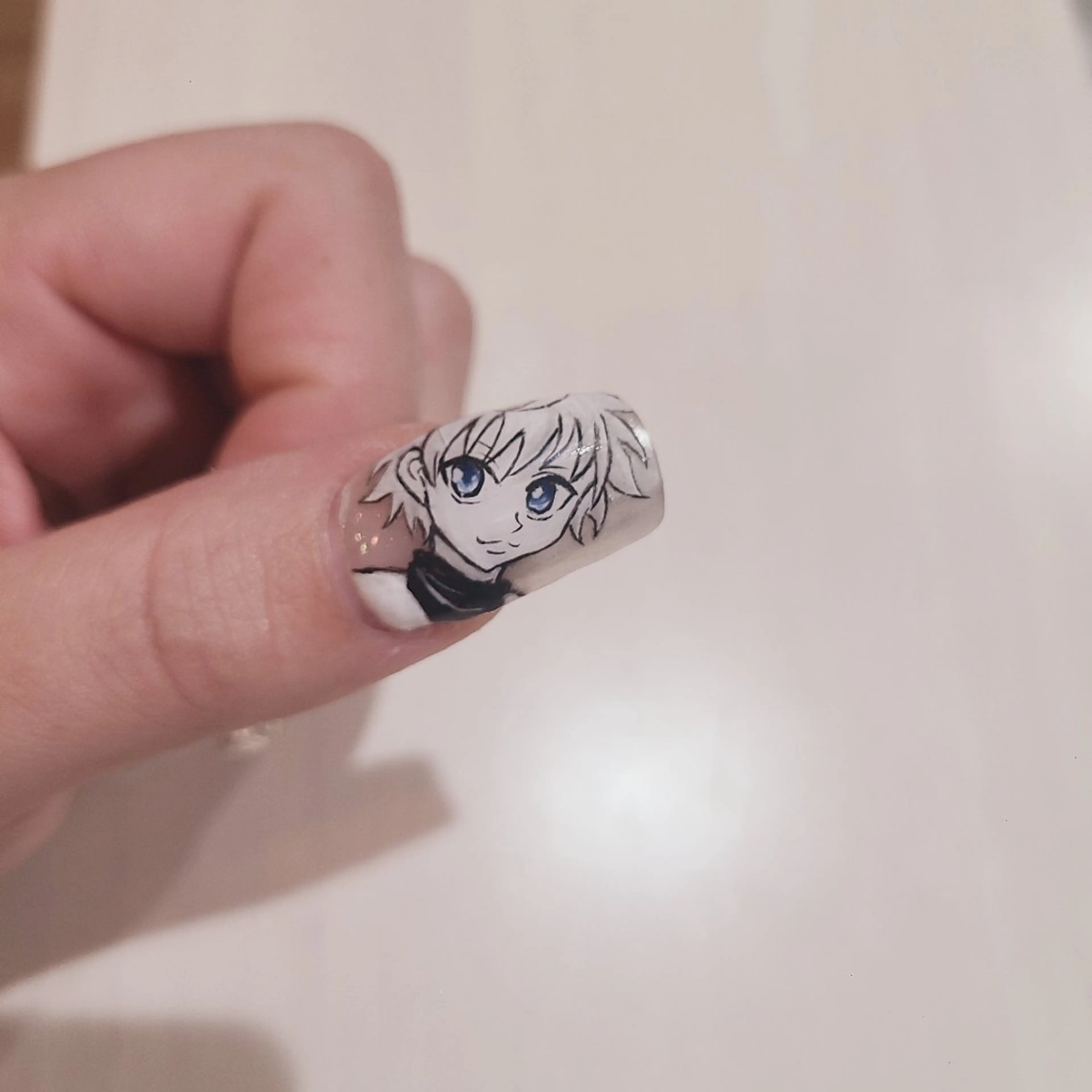 ネイル Nailroom3  古屋明美のネイルデザイン