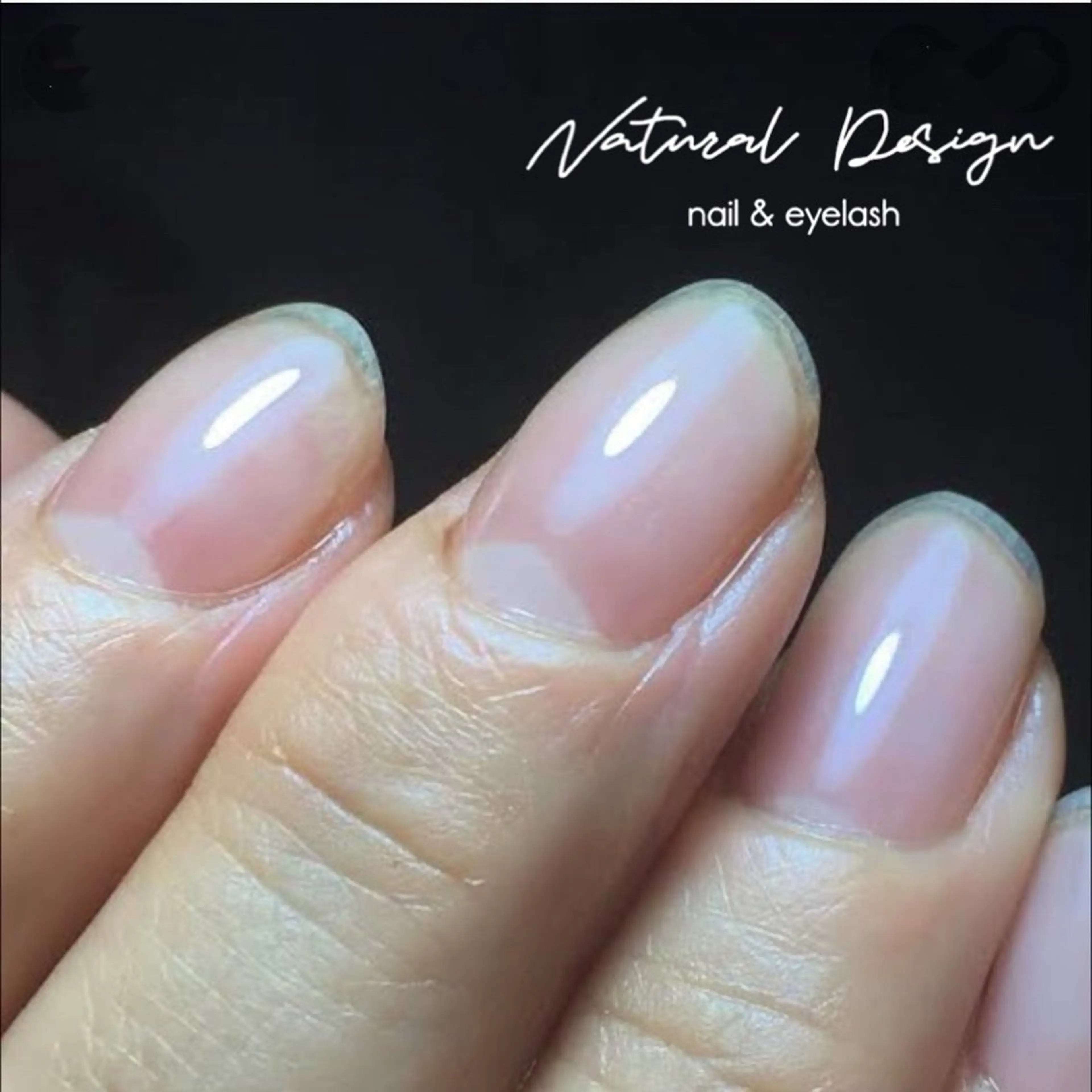 ジェルネイルオフのみ急募‪☆の写真