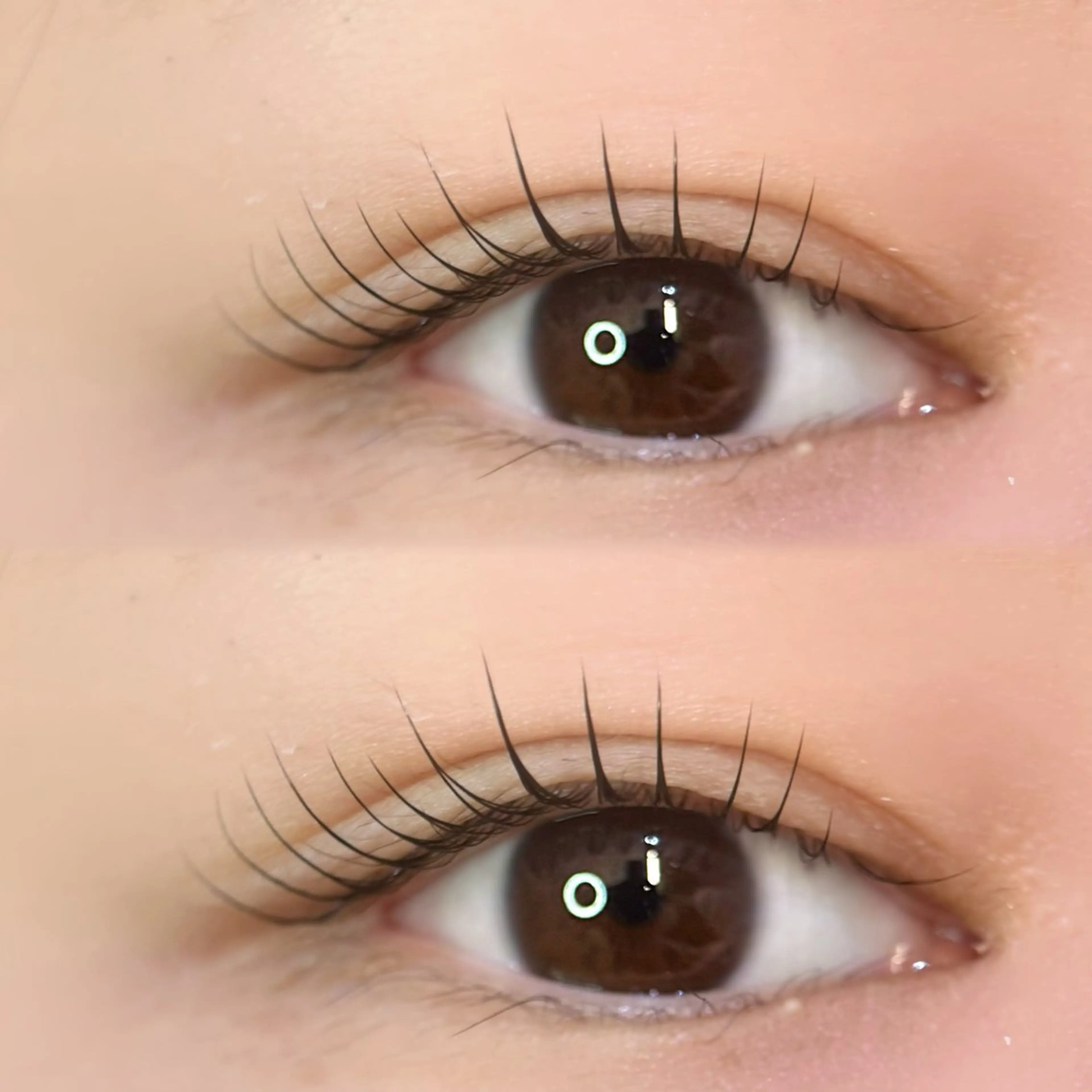 マツエク・マツパ マツパ fein.Ruka ♡垢抜け美眉のマツエク・マツパデザイン