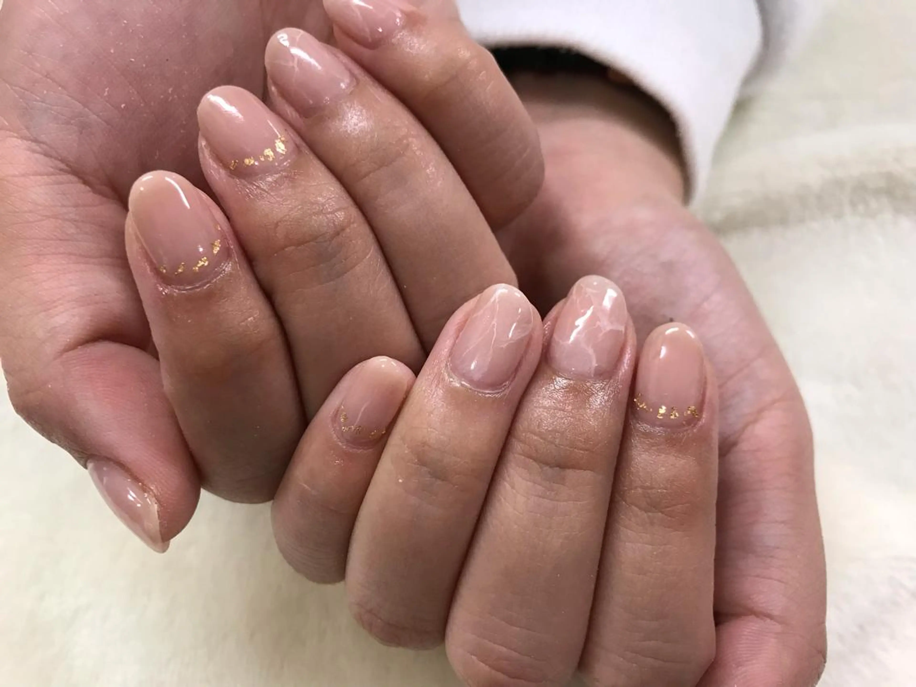 ネイル lotus erikaのネイルデザイン