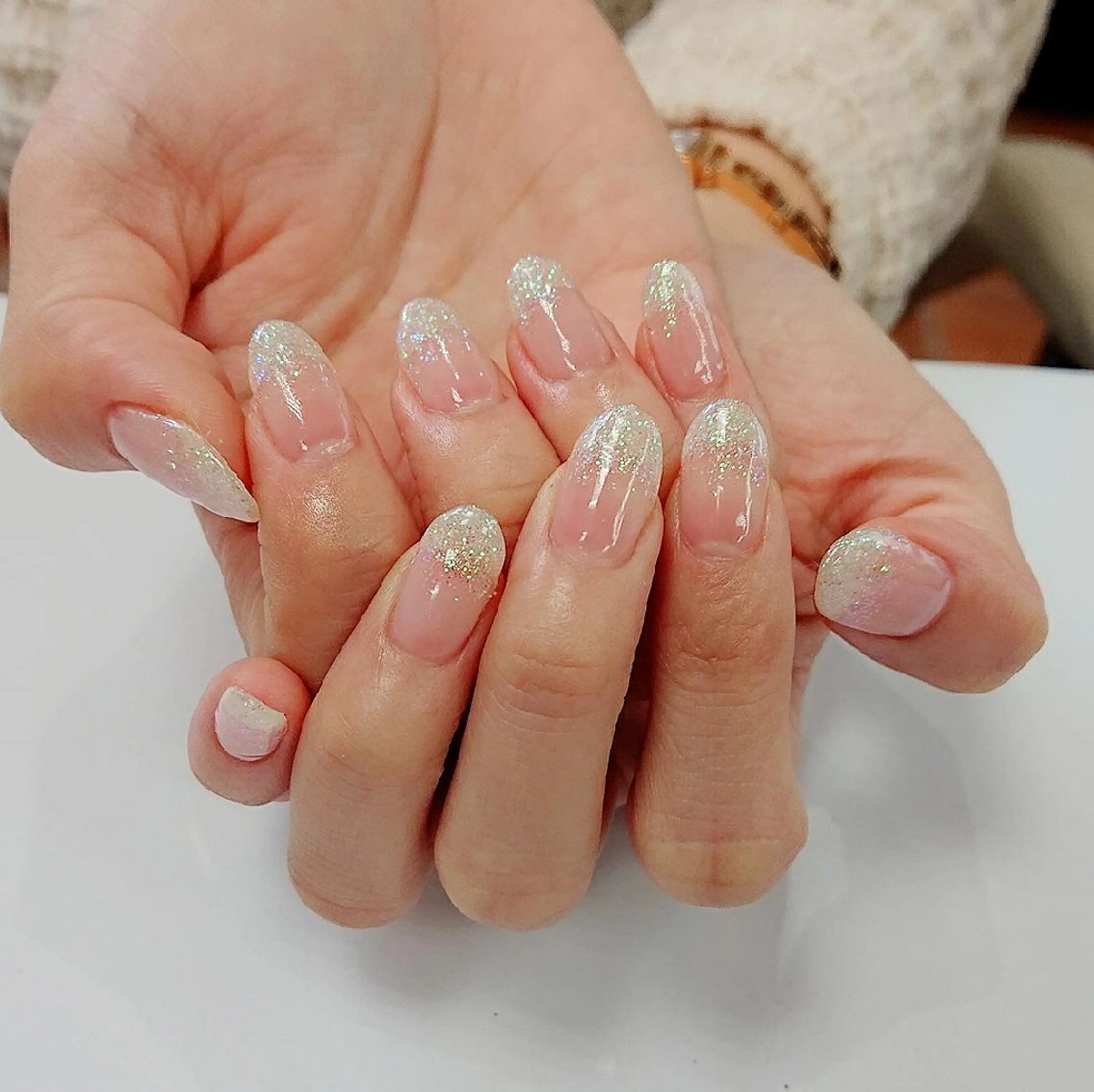 ネイル 🍒当日もOK🍒 𝑳𝑼𝑵𝑨花井のネイルデザイン