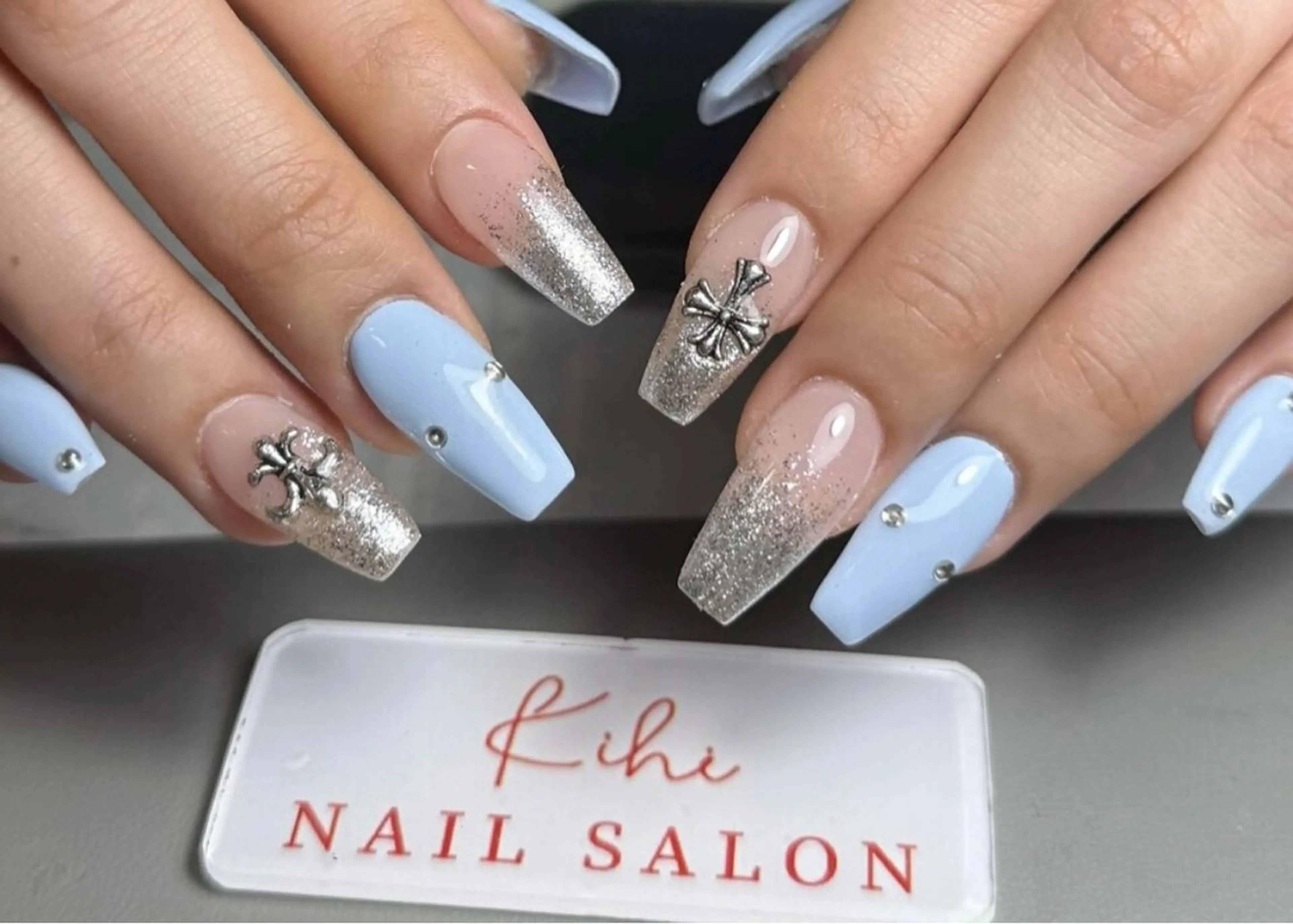 ネイル 小林 あゆみのネイルデザイン