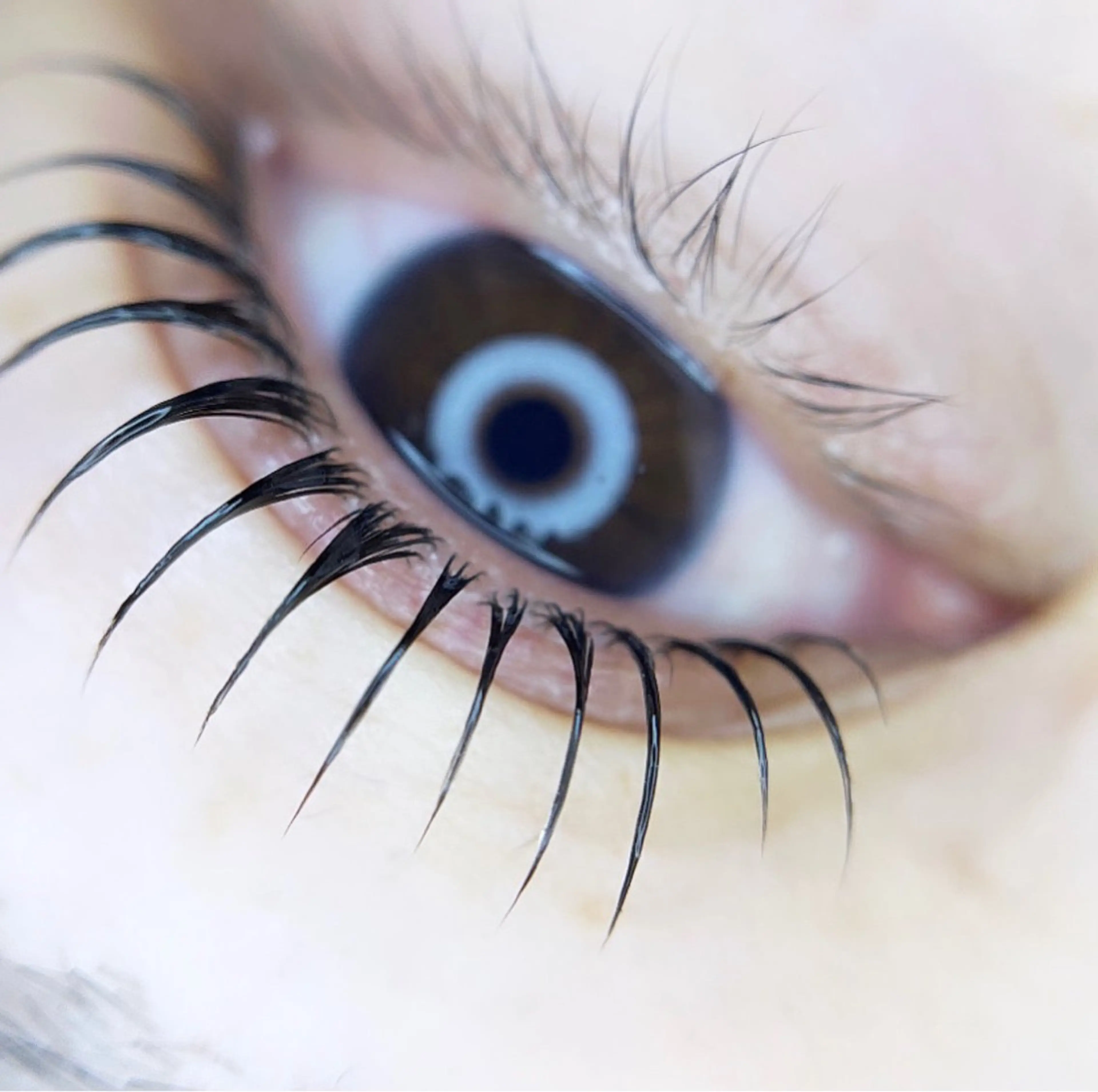 マツエク・マツパ マツパ アイラッシュサロン エルアのマツエク・マツパデザイン